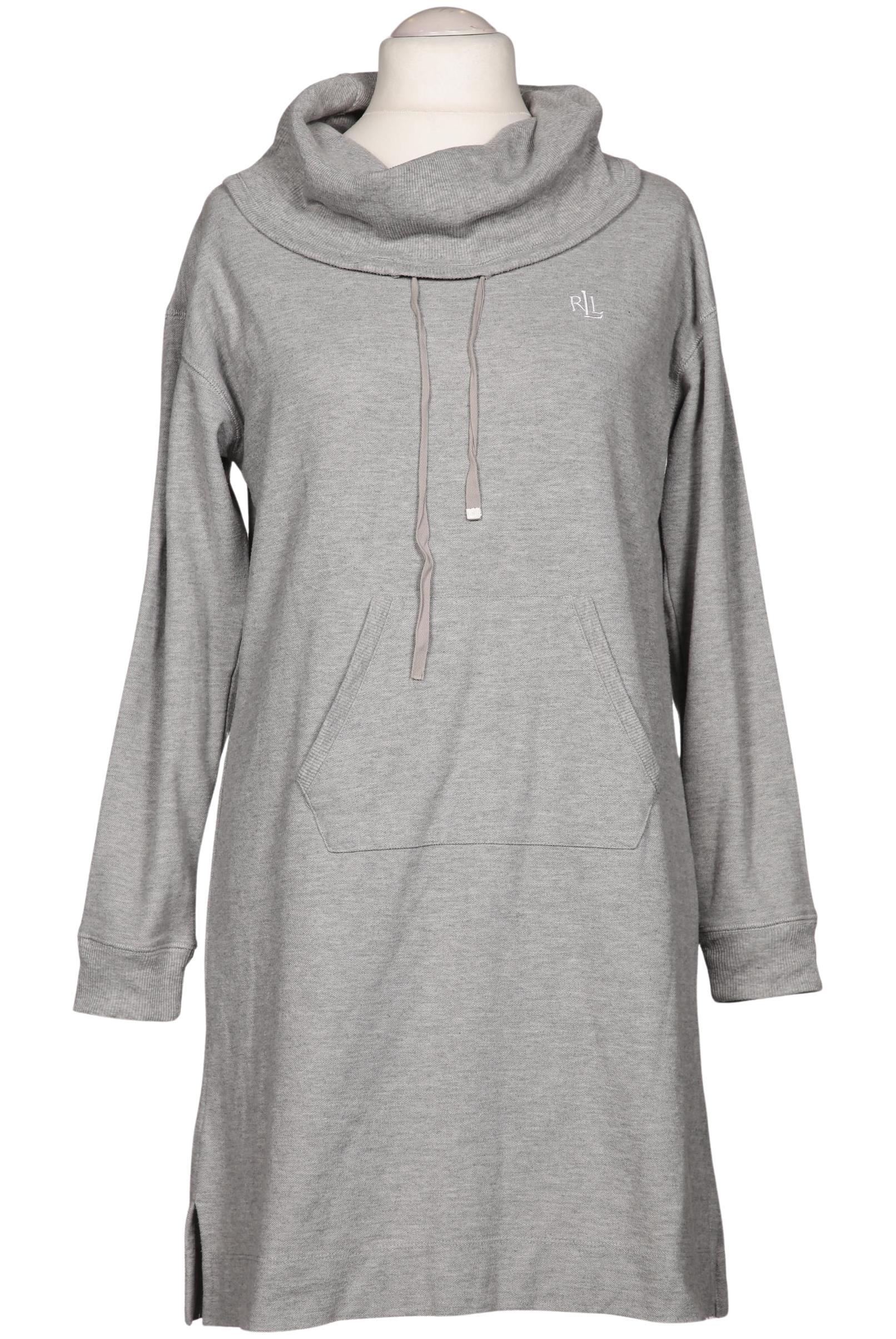 

Lauren Ralph Lauren Damen Kleid, grau, Gr. 42