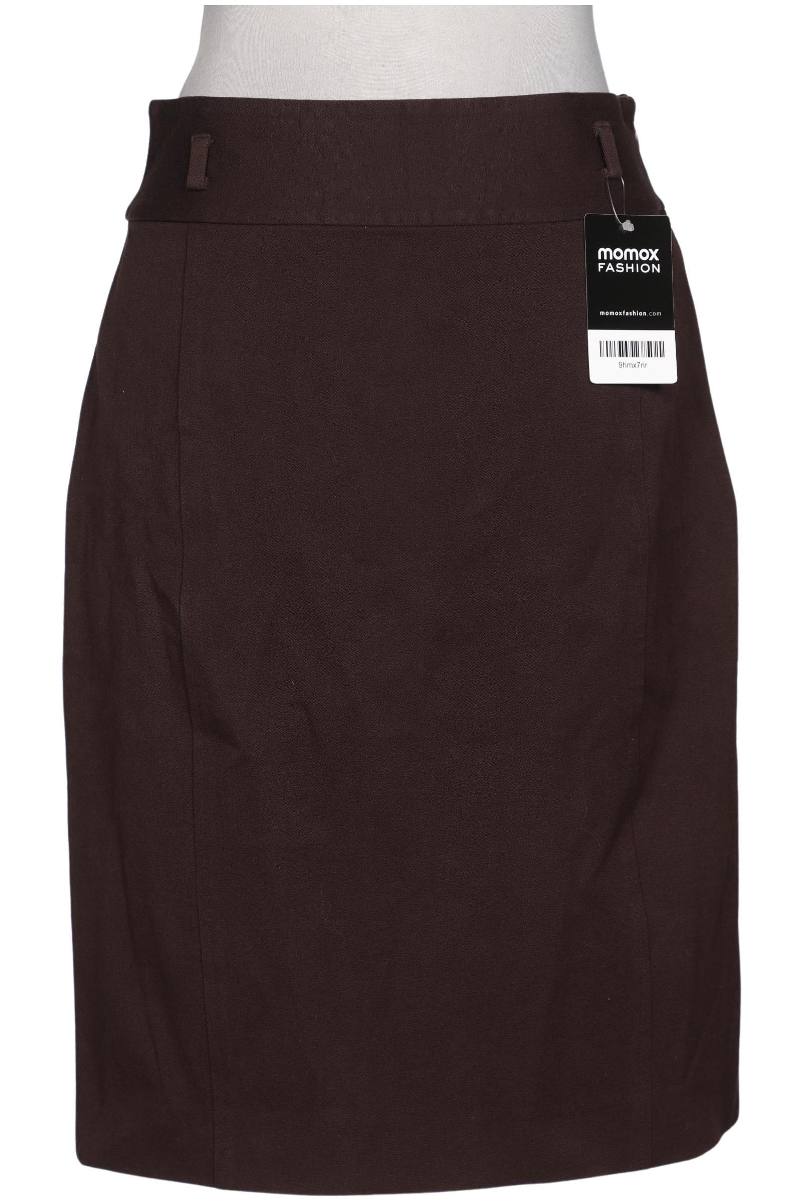 

Lauren Ralph Lauren Damen Rock, braun, Gr. 2