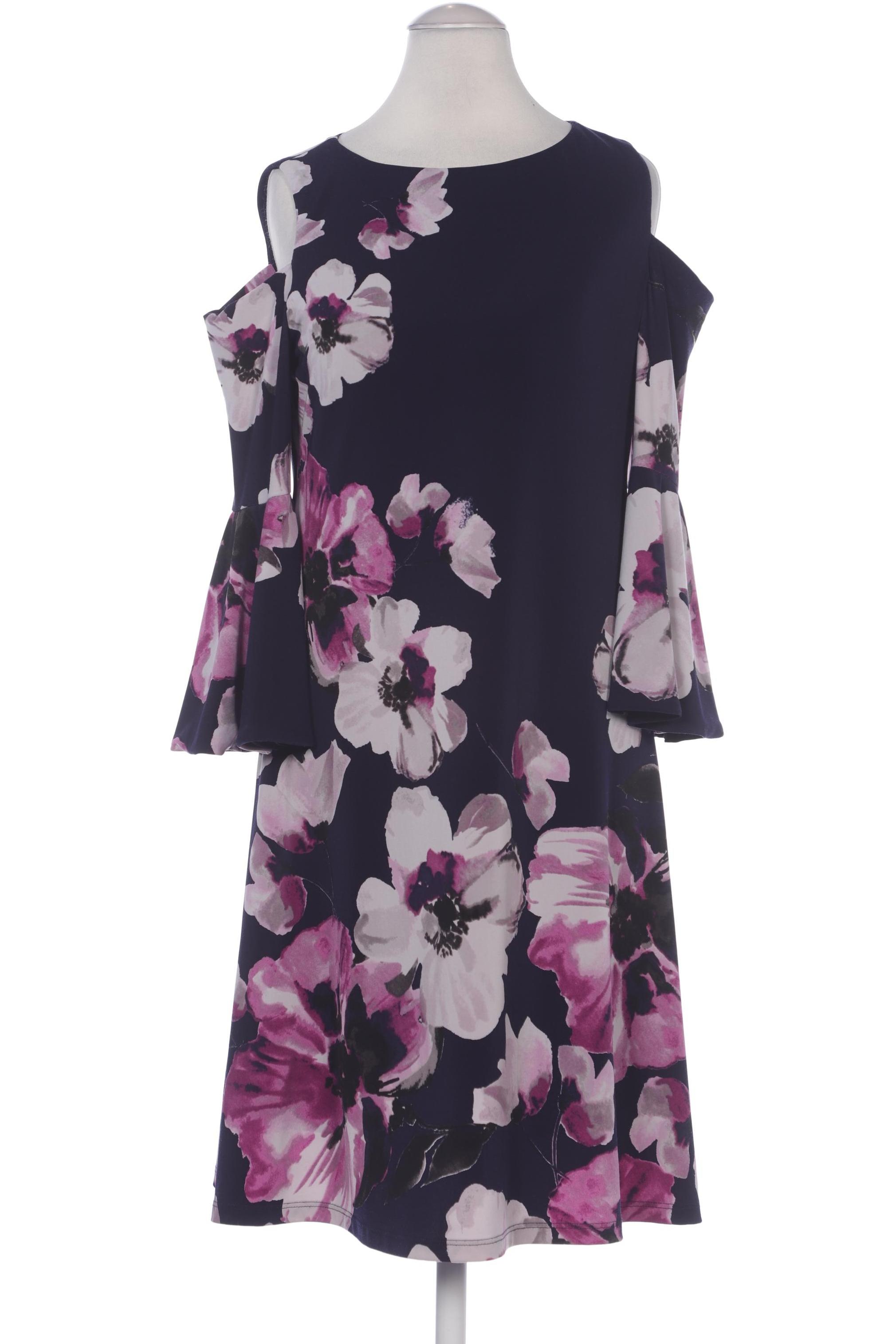 Thumbnail - Lauren Ralph Lauren Damen Kleid, marineblau, Gr. 2