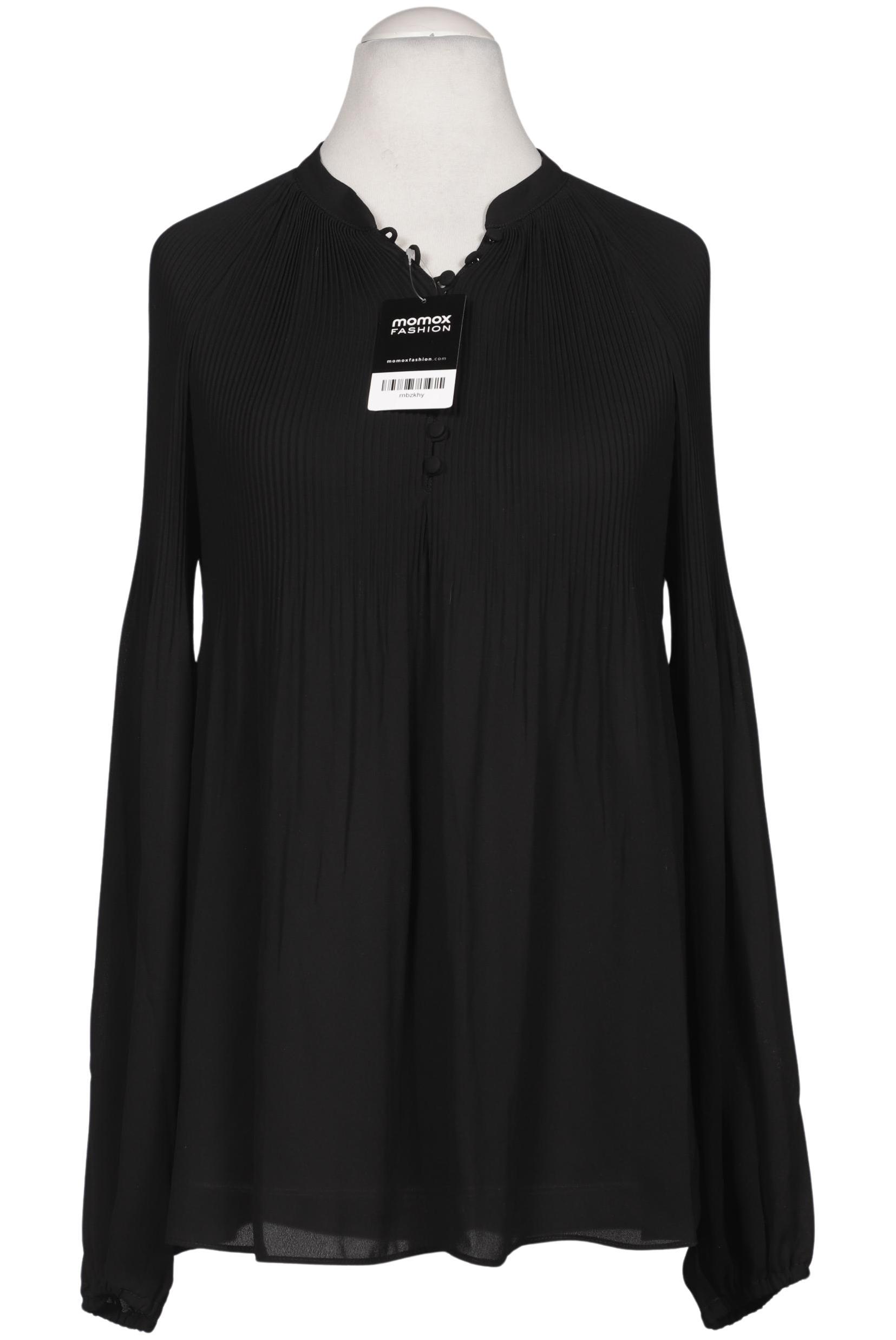 

Lauren Ralph Lauren Damen Bluse, schwarz, Gr. 38