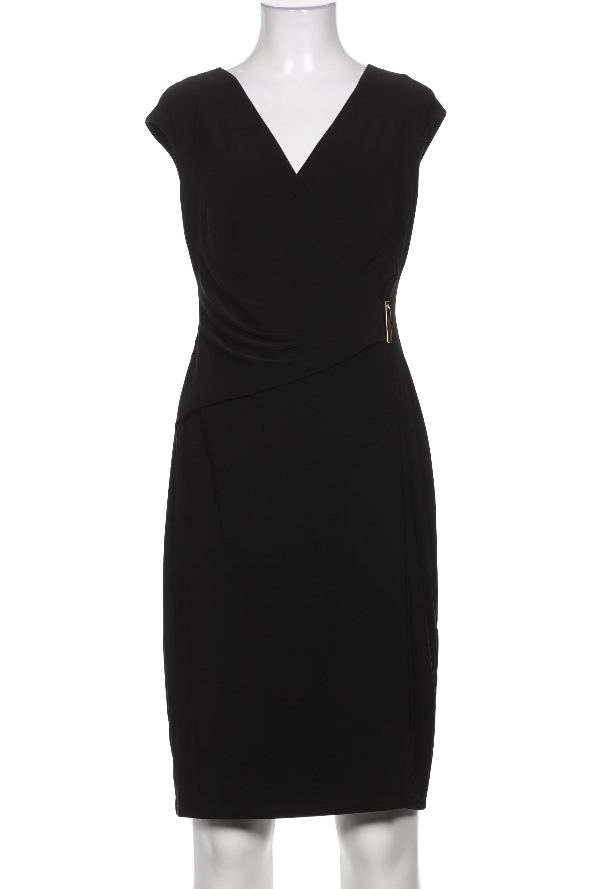

LAUREN Ralph Lauren Damen Kleid, schwarz