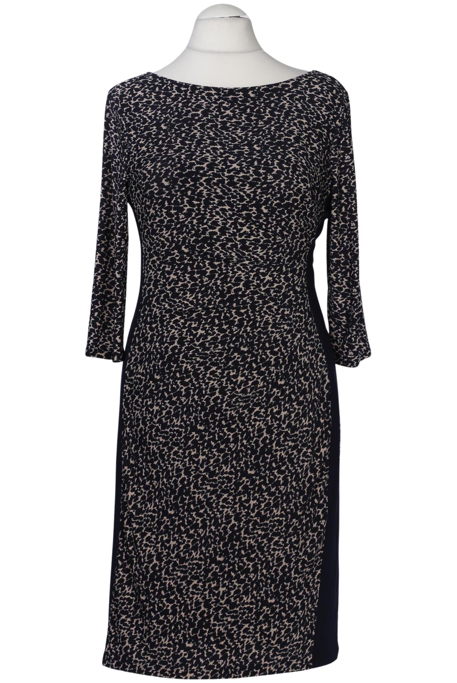 

Lauren Ralph Lauren Damen Kleid, mehrfarbig, Gr. 12