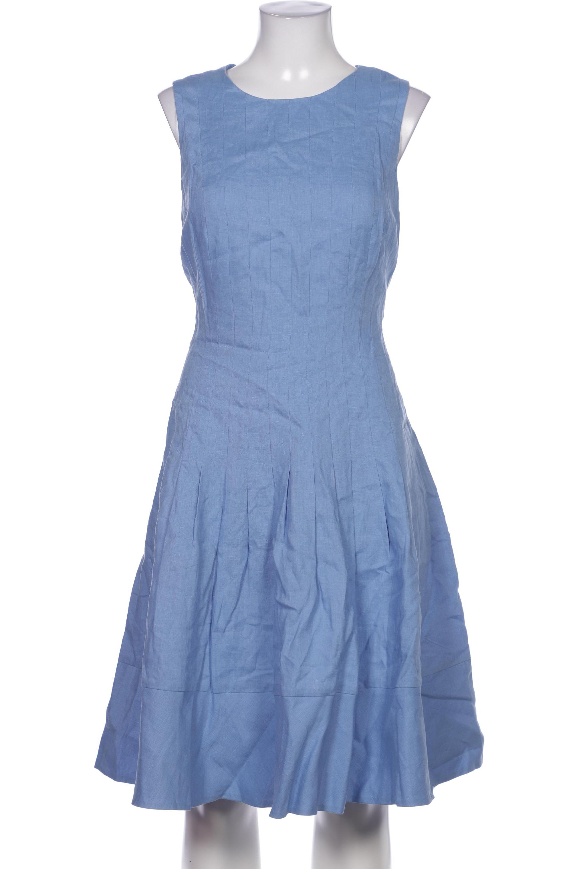 

Lauren Ralph Lauren Damen Kleid, blau, Gr. 38