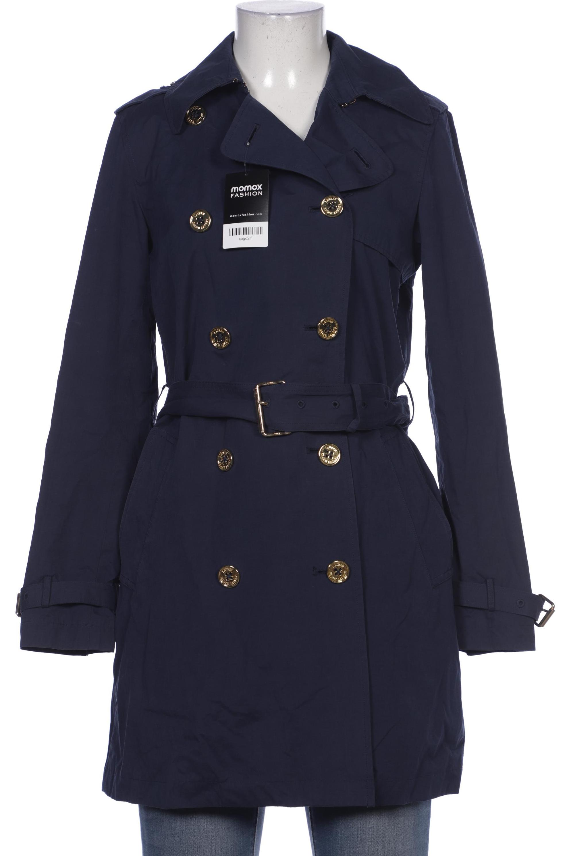 

Lauren Ralph Lauren Damen Mantel, marineblau, Gr. 34