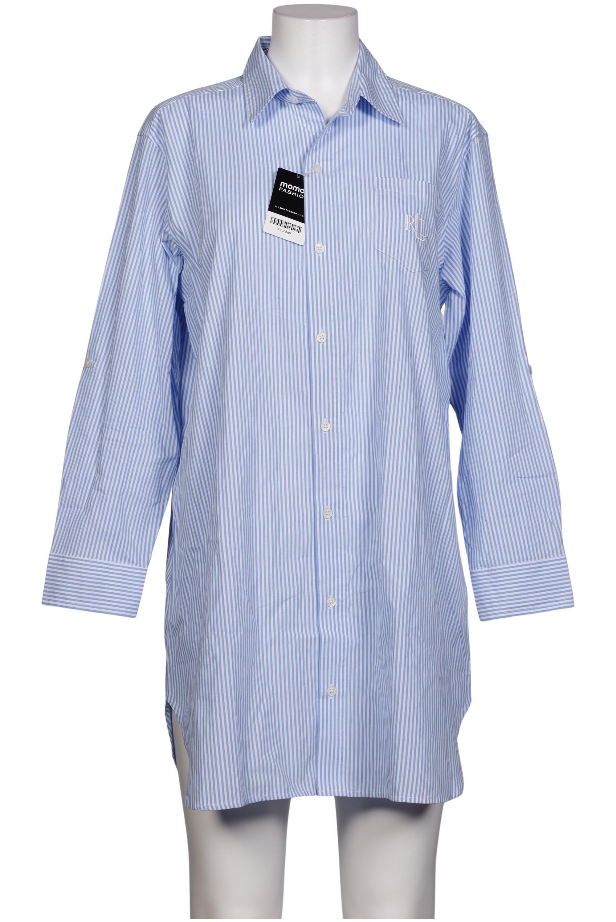 

Lauren Ralph Lauren Damen Kleid, hellblau, Gr. 38