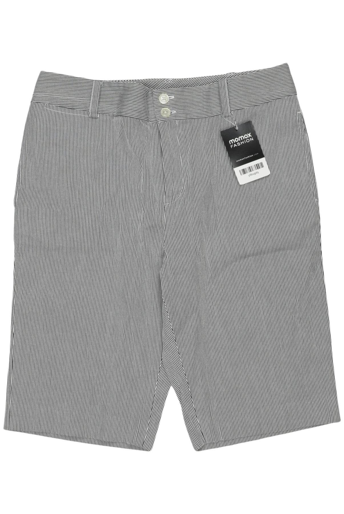 

Lauren Ralph Lauren Petite Damen Shorts, grau, Gr. 8