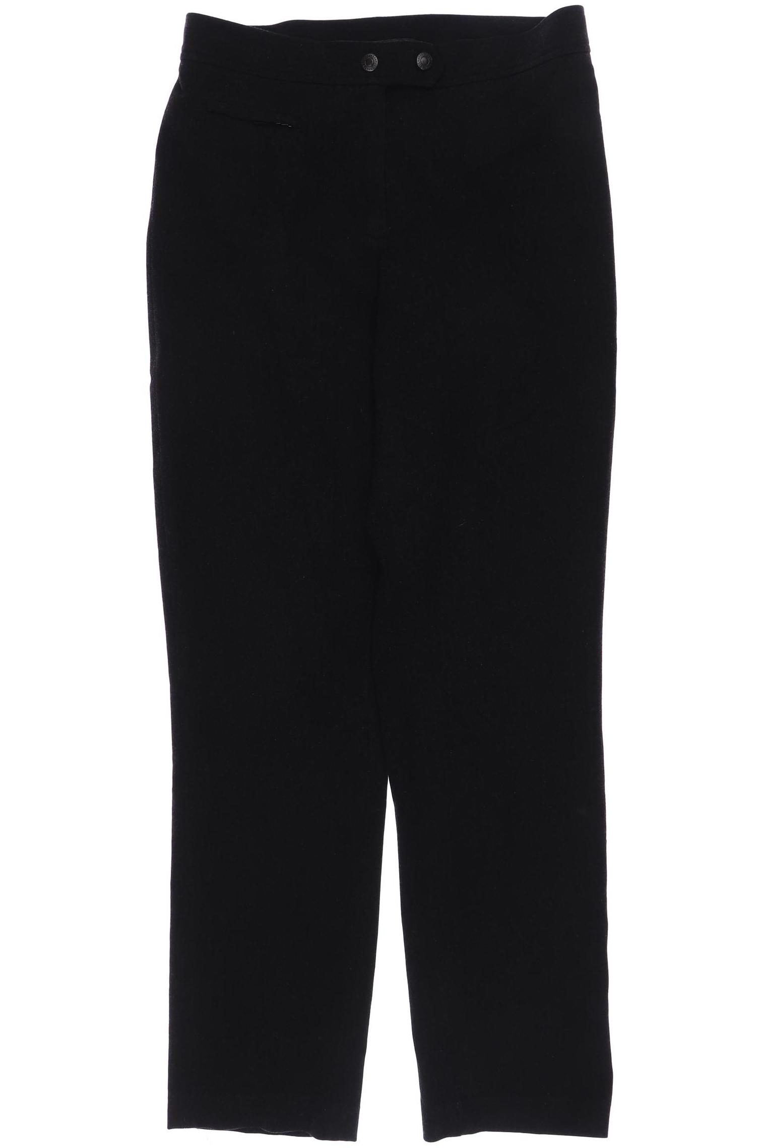 

LAUREN Ralph Lauren Damen Stoffhose, grau