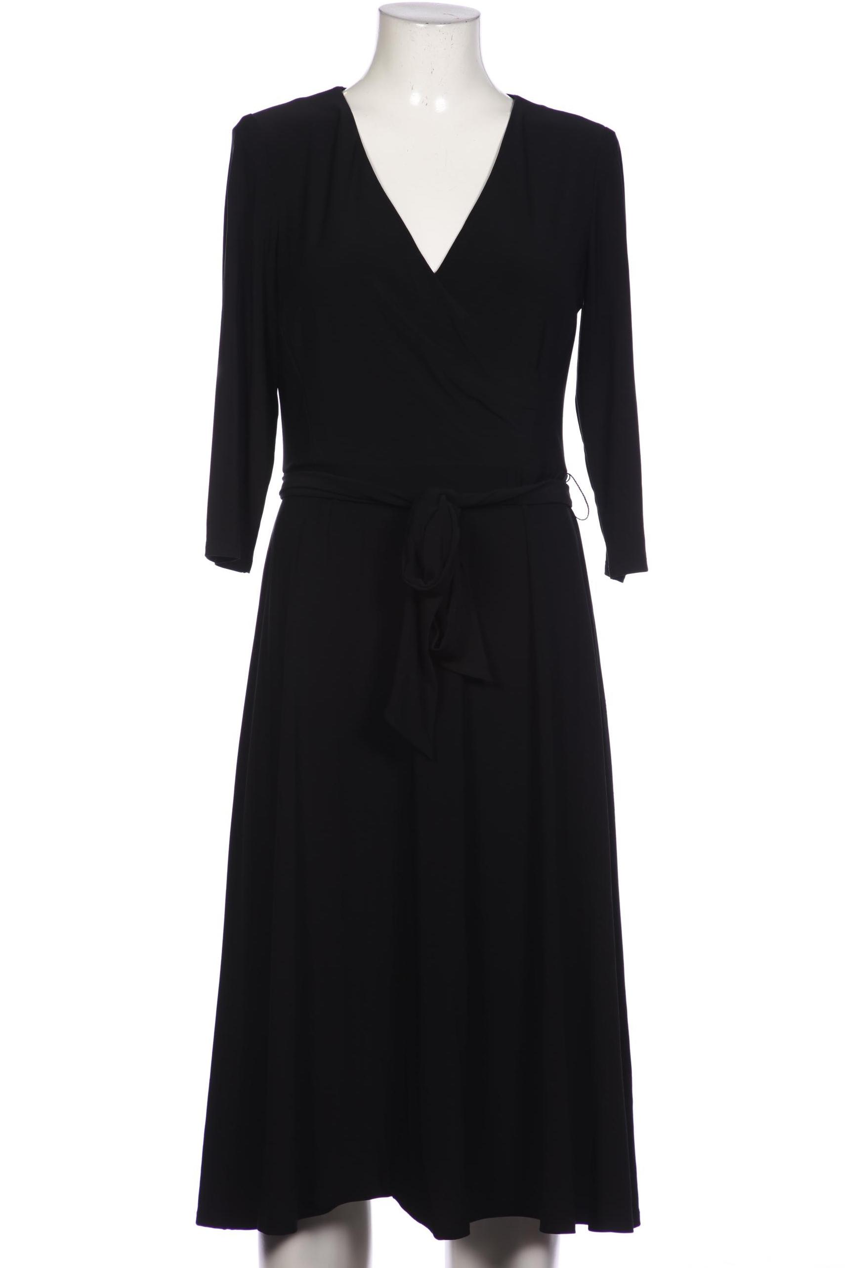

Lauren Ralph Lauren Damen Kleid, schwarz, Gr. 8