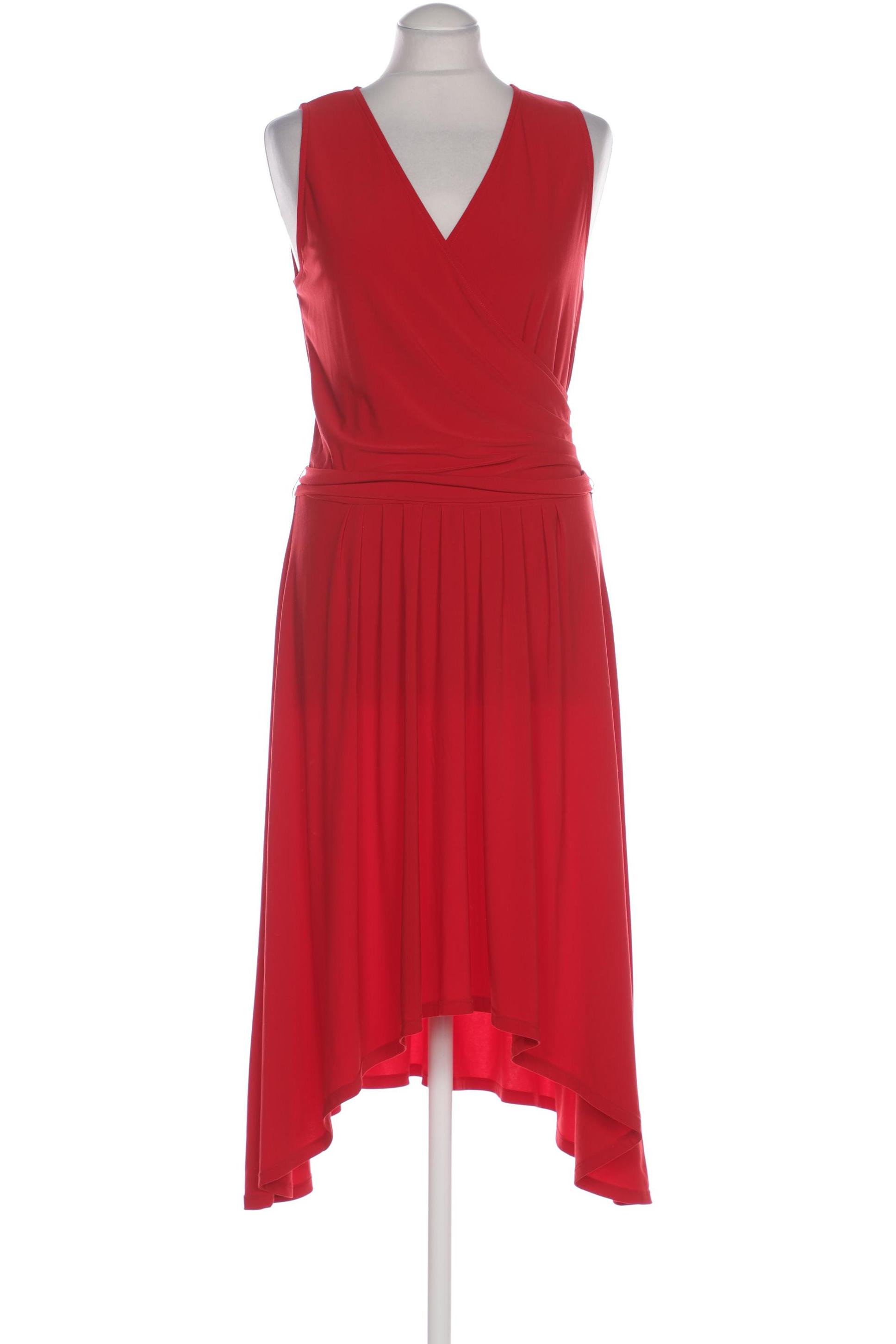 

Lauren Ralph Lauren Damen Kleid, rot, Gr. 38
