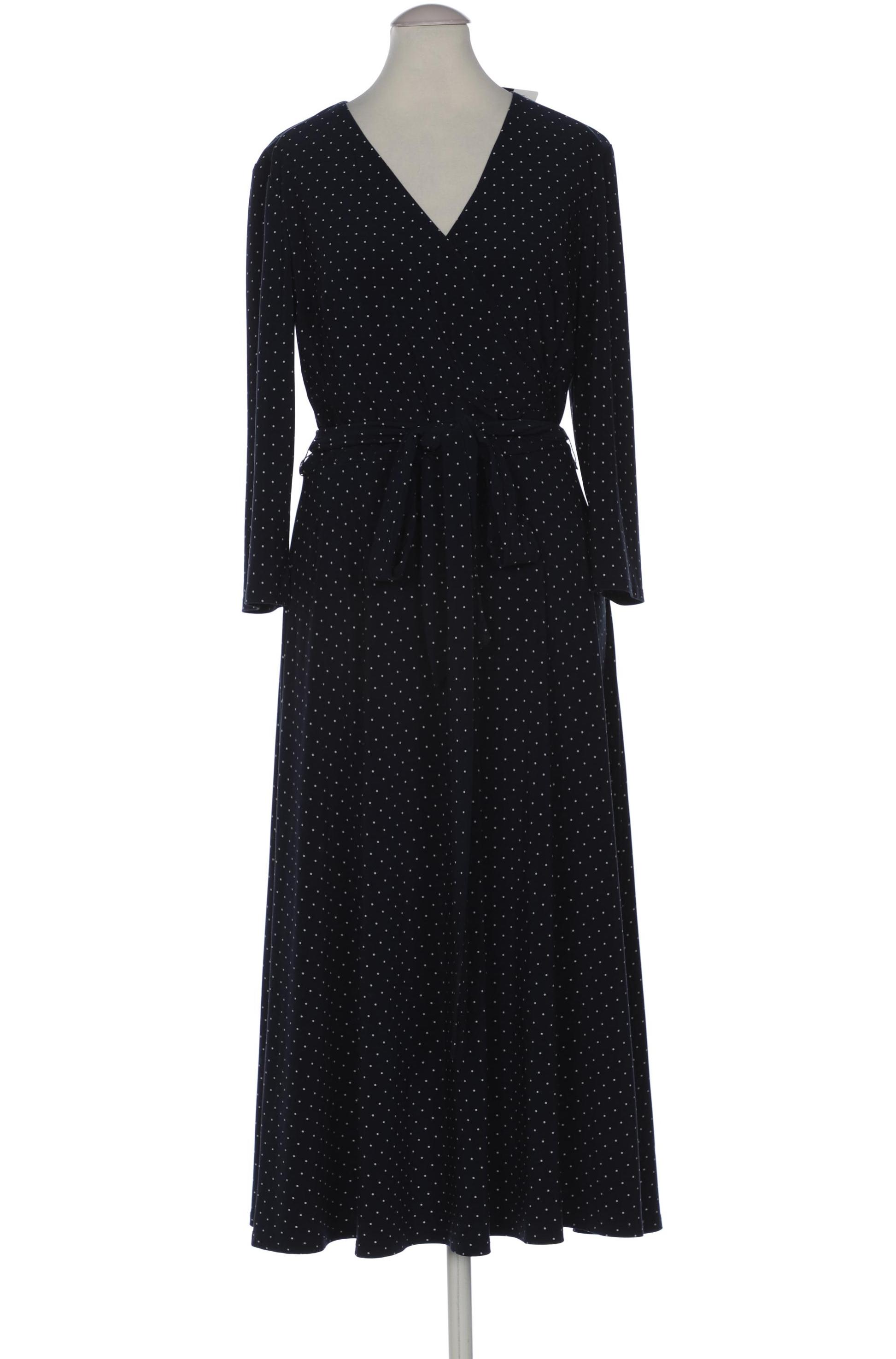 

Lauren Ralph Lauren Damen Kleid, marineblau, Gr. 4