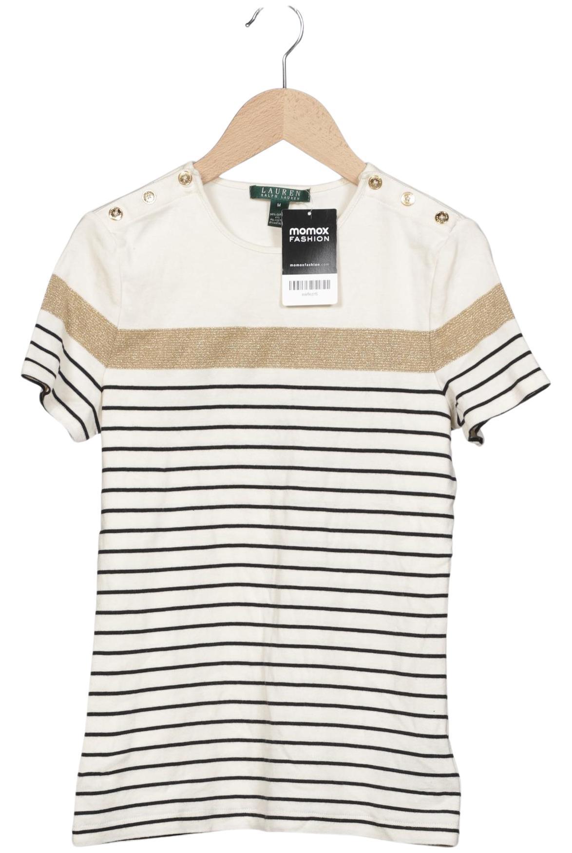 

Lauren Ralph Lauren Damen T-Shirt, mehrfarbig, Gr. 38