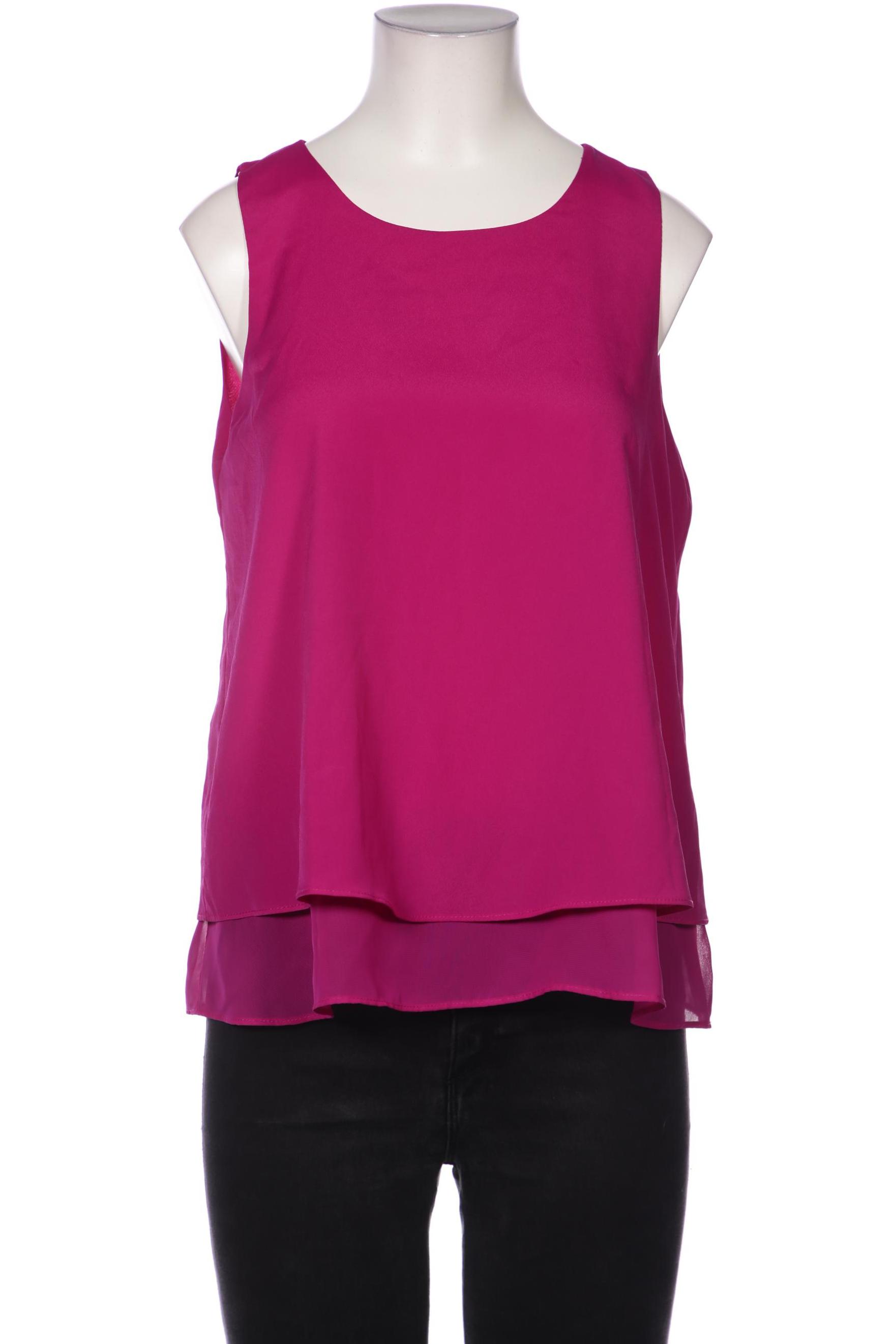 

Lauren Ralph Lauren Damen Bluse, pink, Gr. 34