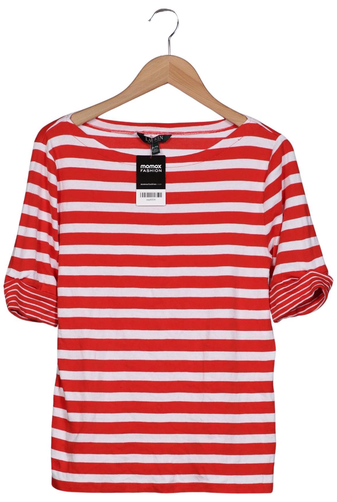 

Lauren Ralph Lauren Damen T-Shirt, mehrfarbig, Gr. 44