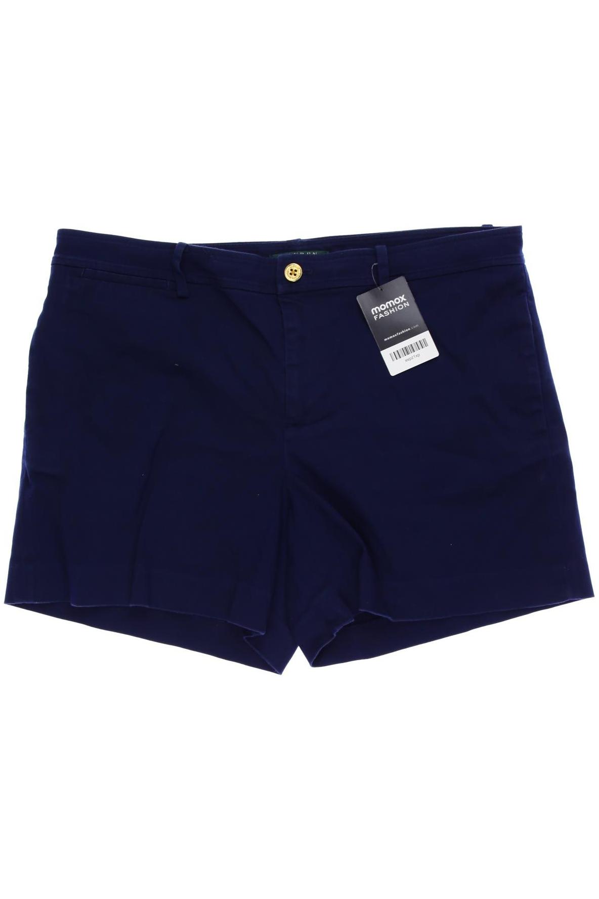 

Lauren Ralph Lauren Damen Shorts, marineblau, Gr. 12