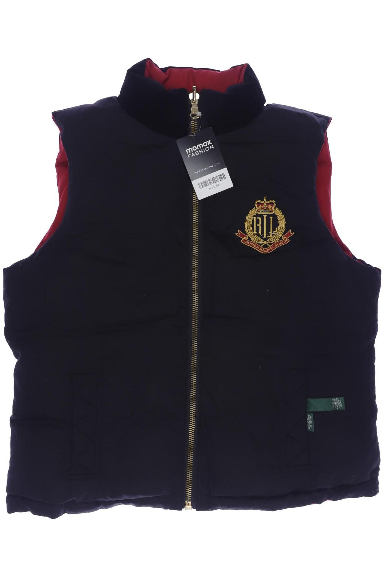 

Lauren Ralph Lauren Damen Weste, schwarz, Gr. 38