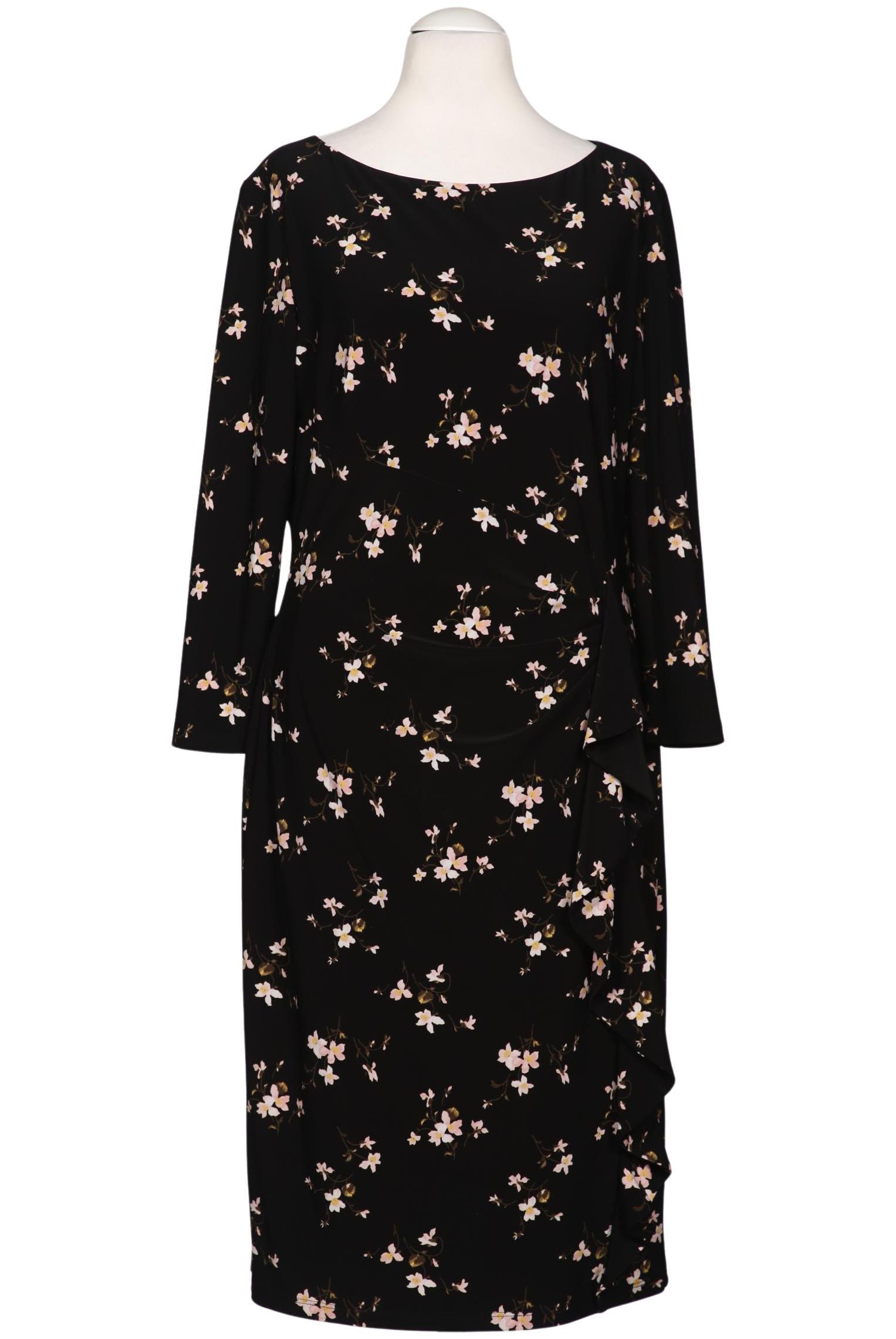 

Lauren Ralph Lauren Damen Kleid, schwarz, Gr. 8