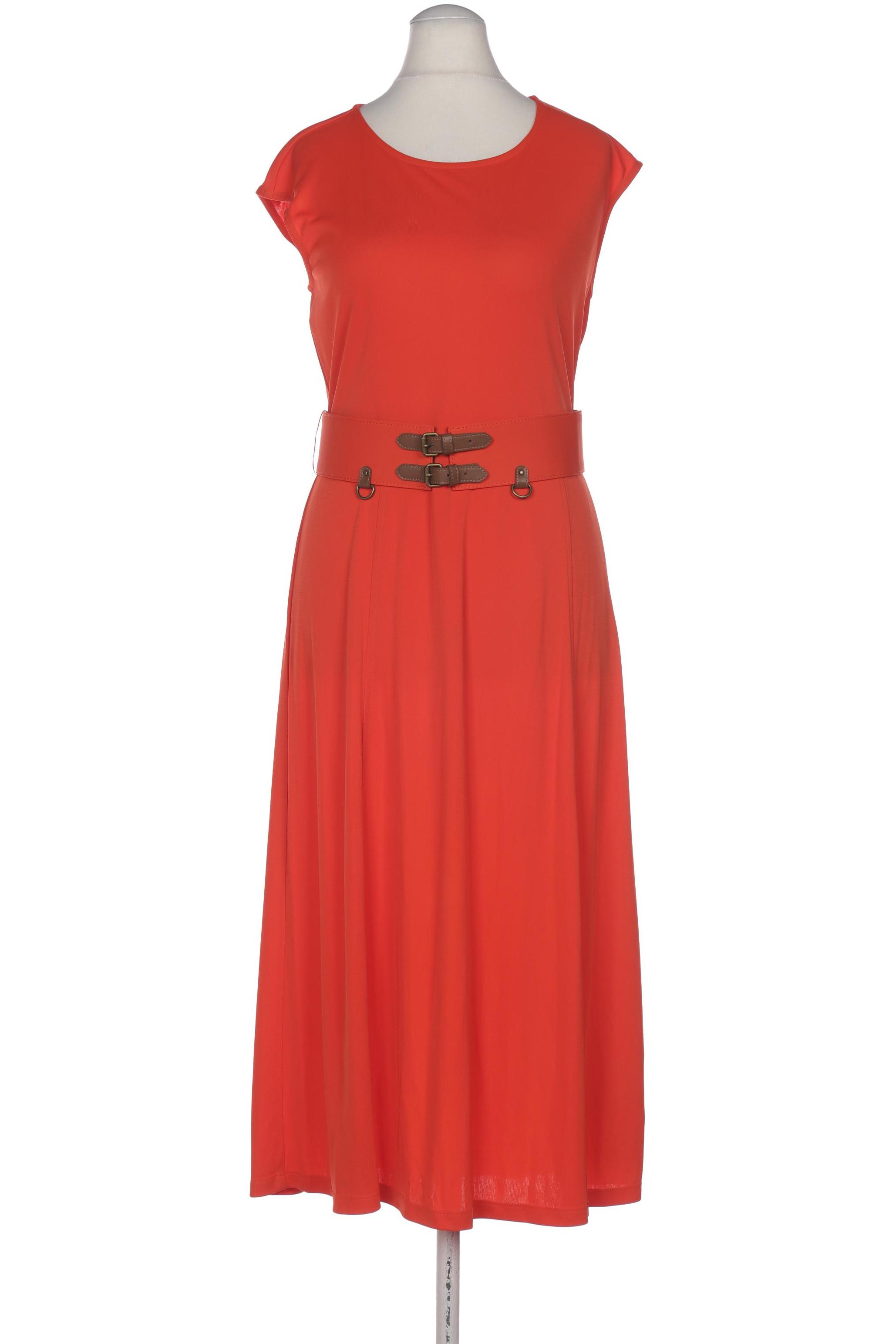 

Lauren Ralph Lauren Damen Kleid, orange, Gr. 6