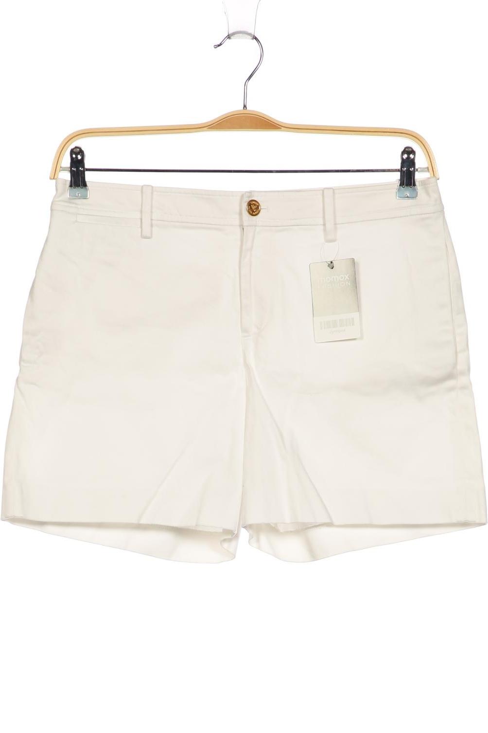 

Lauren Ralph Lauren Damen Shorts, weiß, Gr. 6