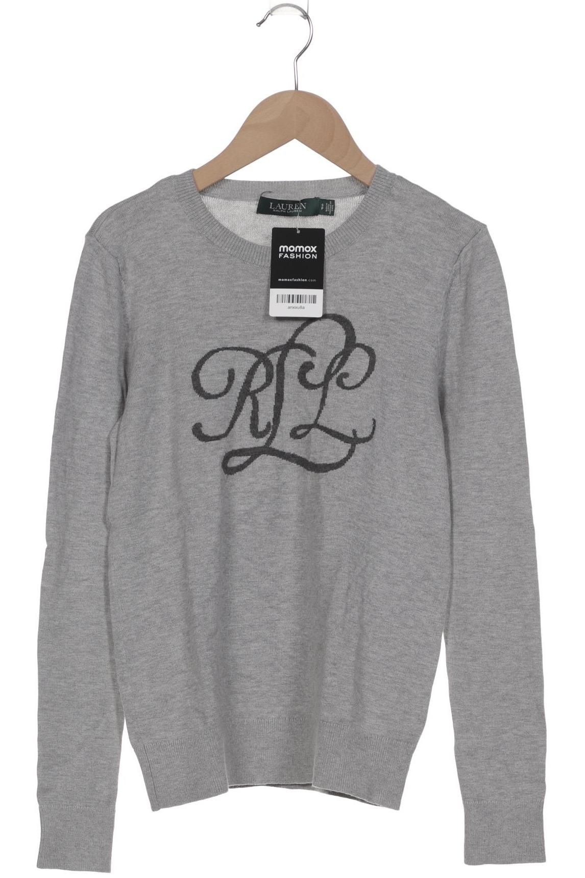 

Lauren Ralph Lauren Damen Pullover, grau, Gr. 36