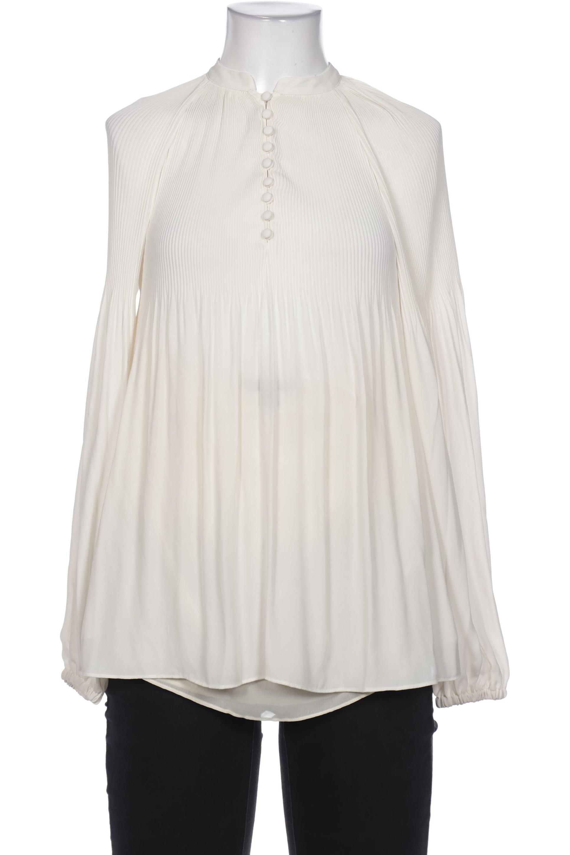 

Lauren Ralph Lauren Damen Bluse, cremeweiß, Gr. 34
