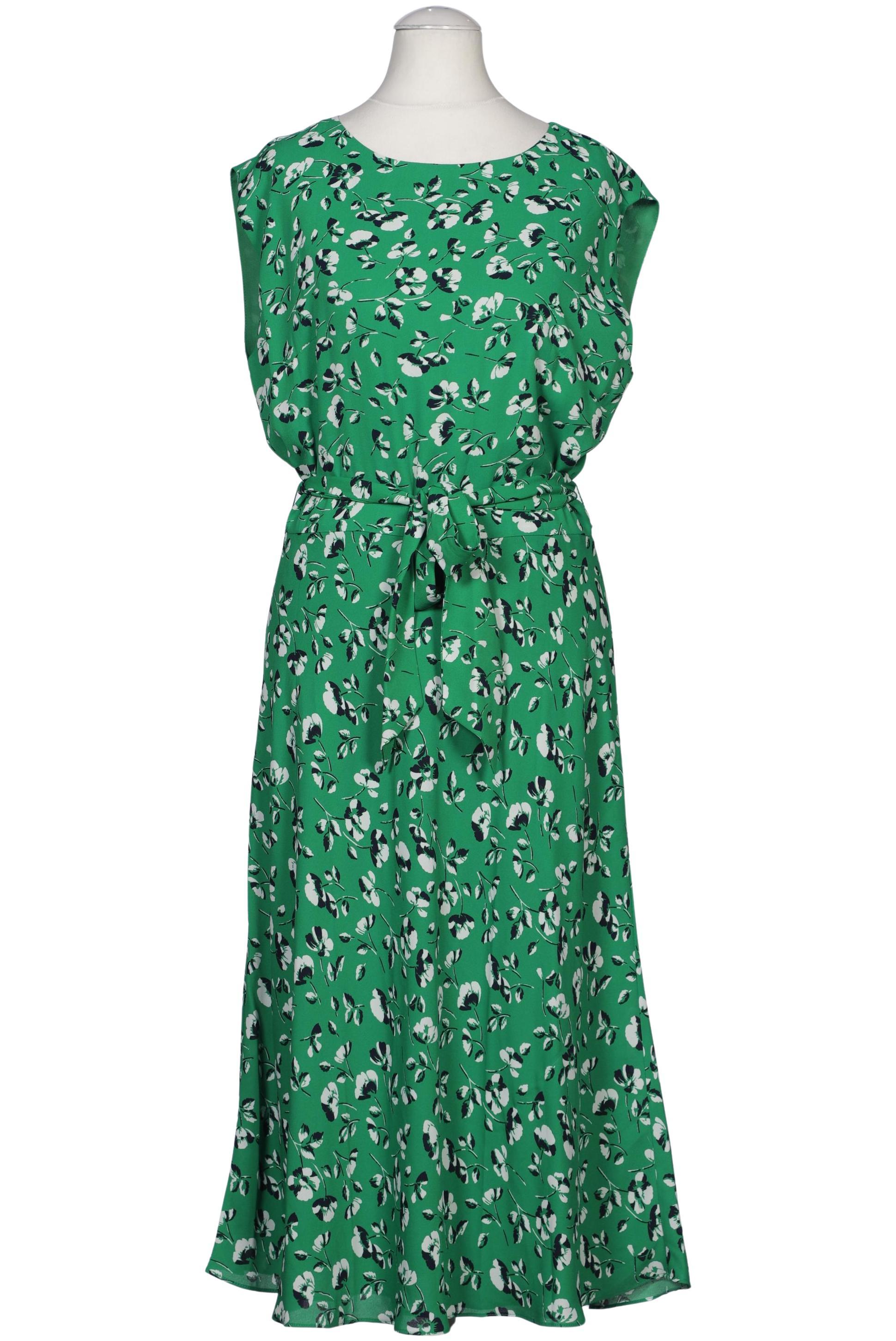 

Lauren Ralph Lauren Damen Kleid, grün, Gr. 4