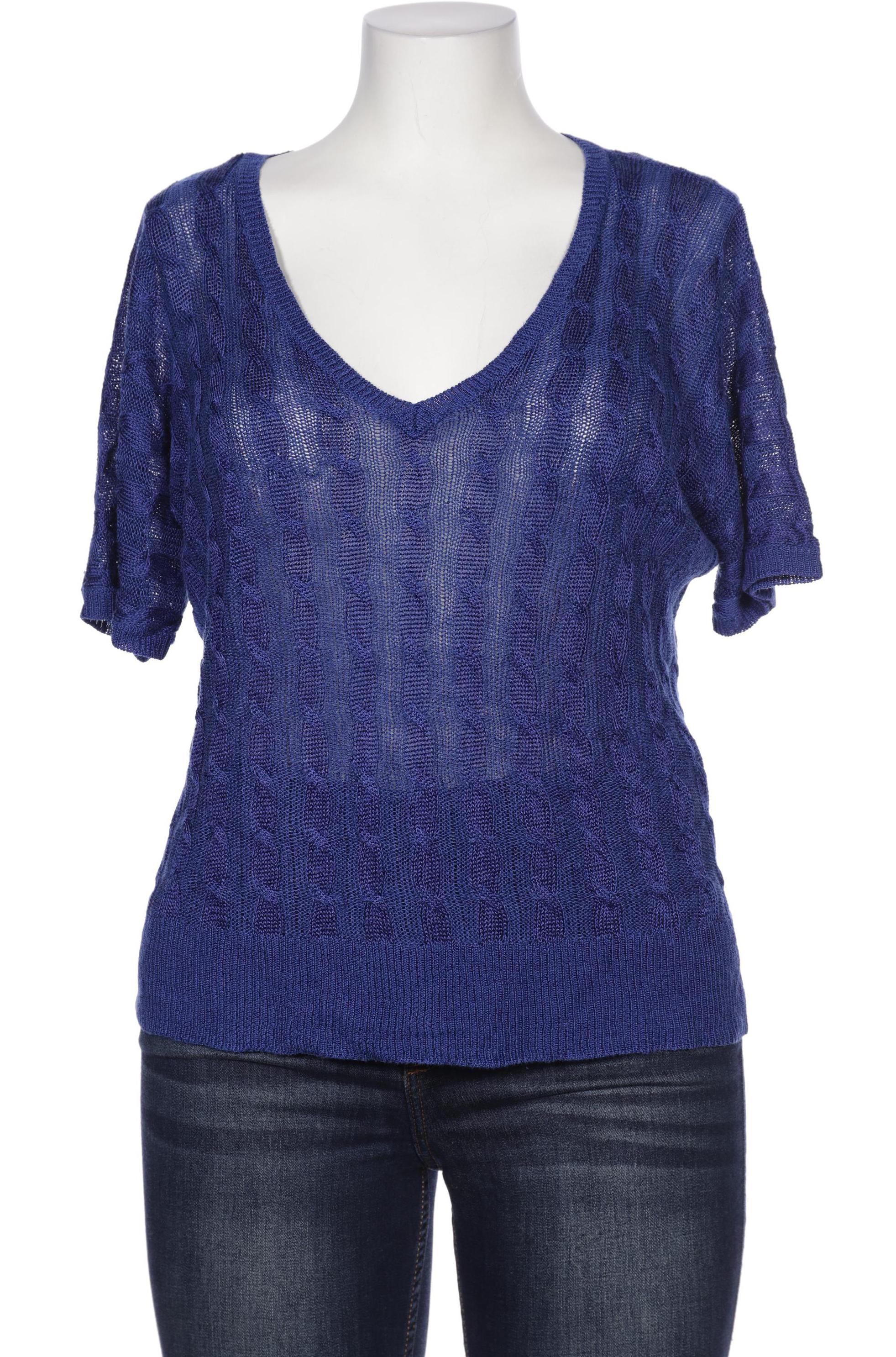 

Lauren Ralph Lauren Damen Pullover, blau, Gr. 44