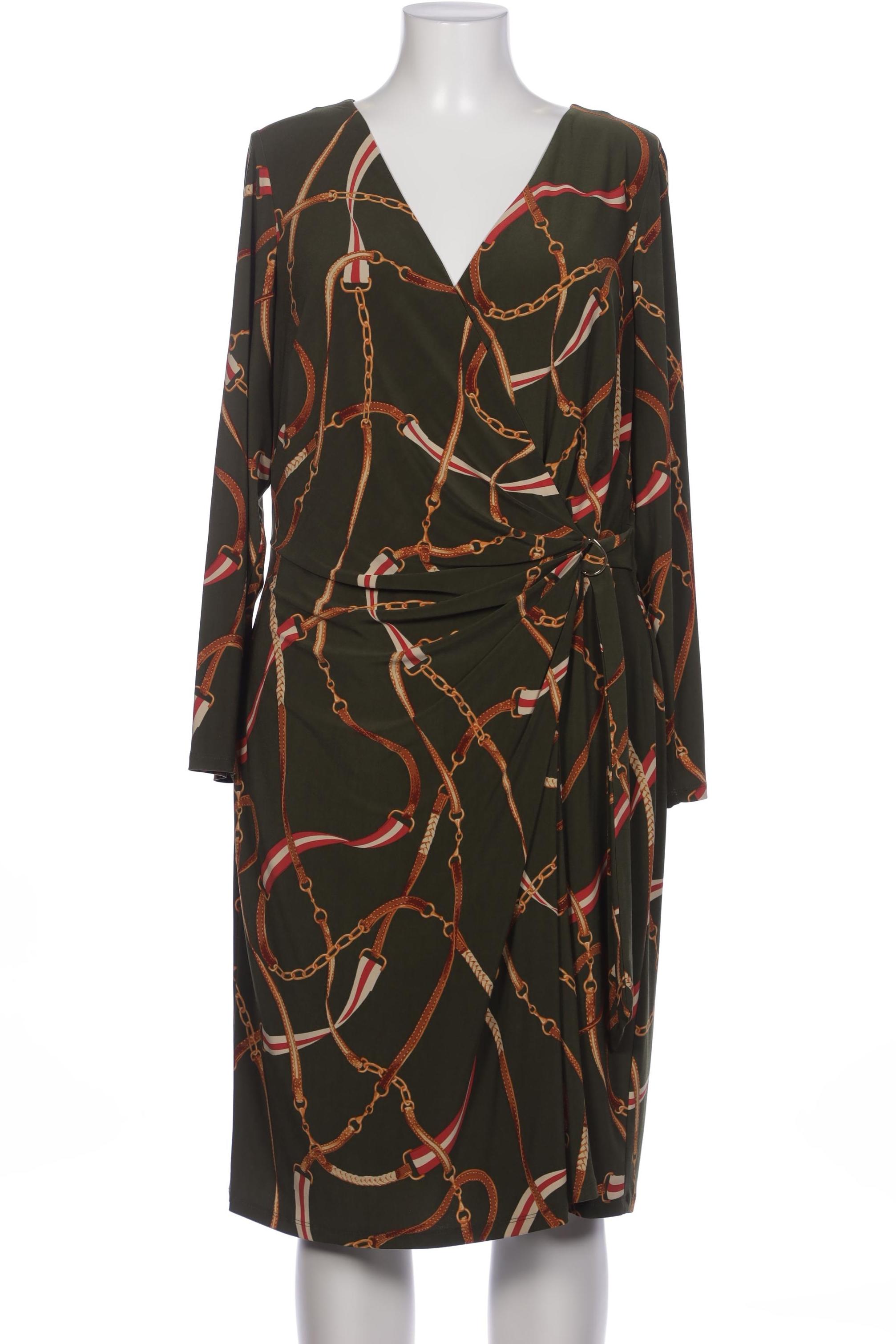 

Lauren Ralph Lauren Damen Kleid, grün, Gr. 16