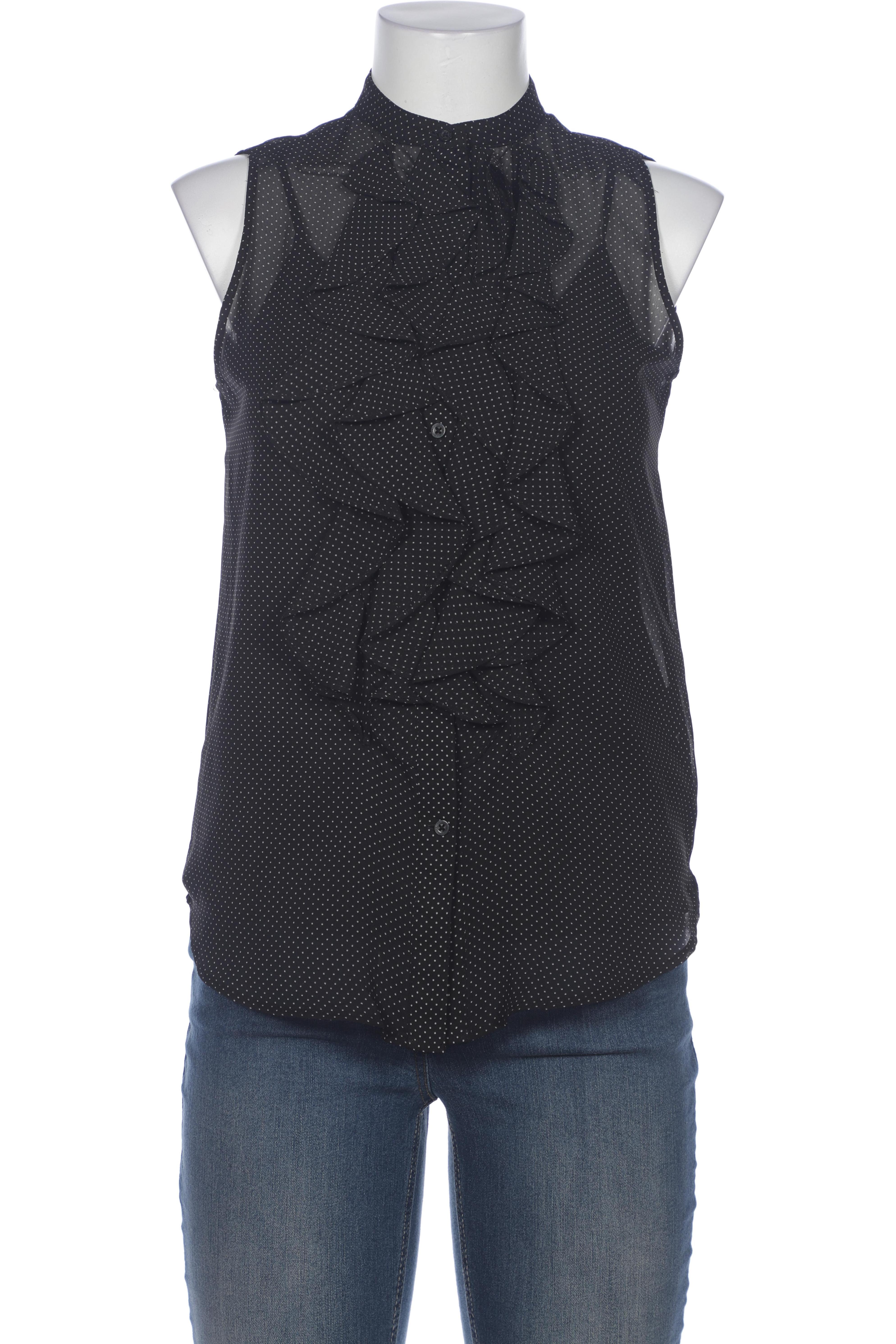 

Lauren Ralph Lauren Damen Bluse, schwarz, Gr. 4