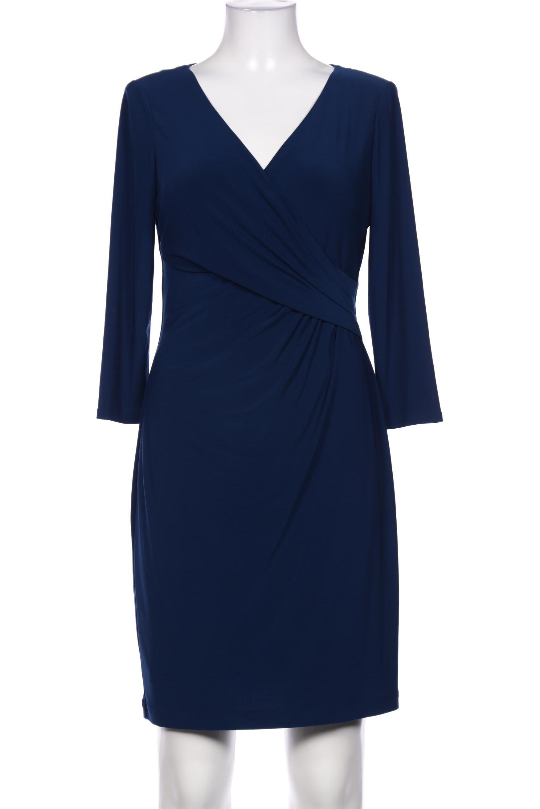 

Lauren Ralph Lauren Damen Kleid, marineblau, Gr. 8