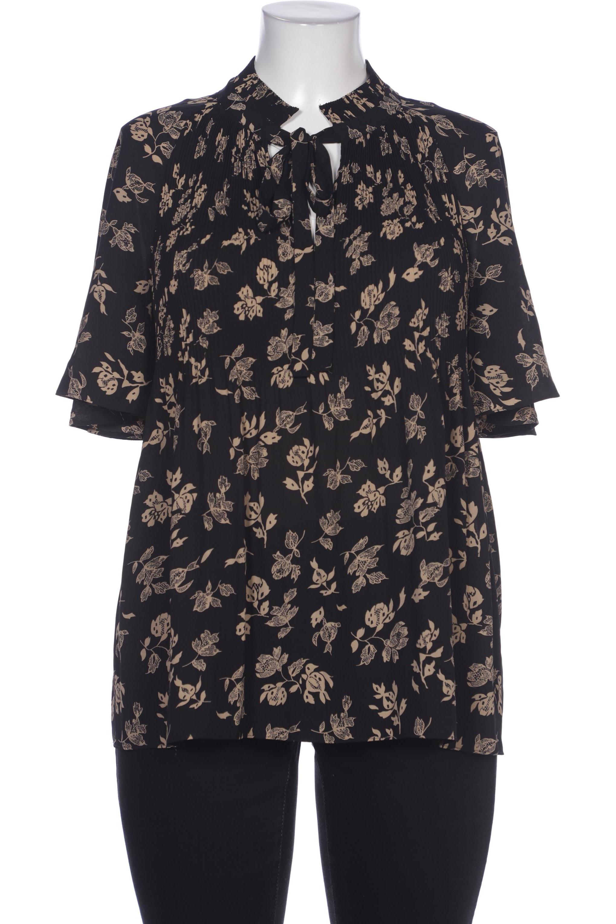 

Lauren Ralph Lauren Damen Bluse, schwarz, Gr. 46