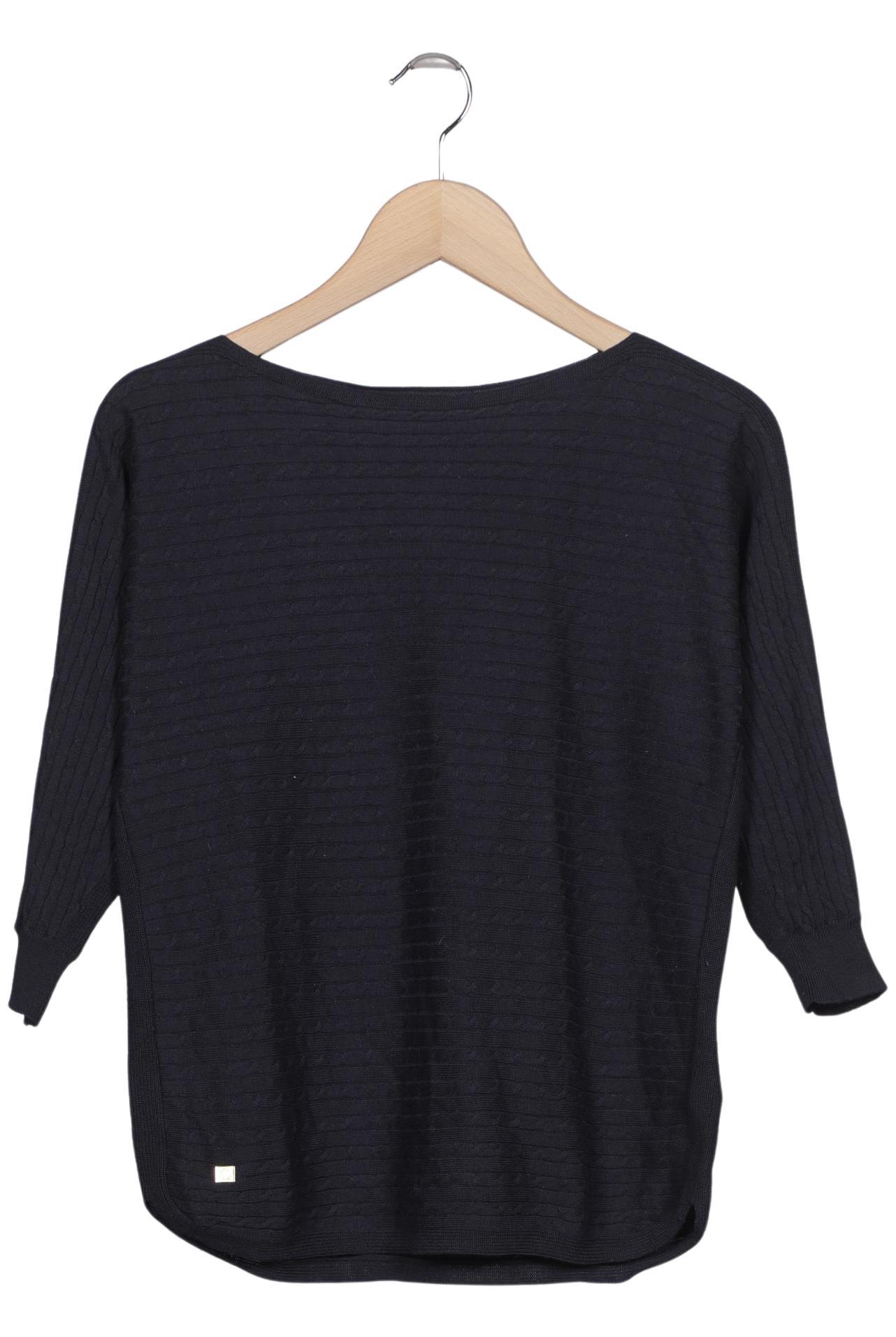 

Lauren Ralph Lauren Damen Pullover, marineblau, Gr. 36