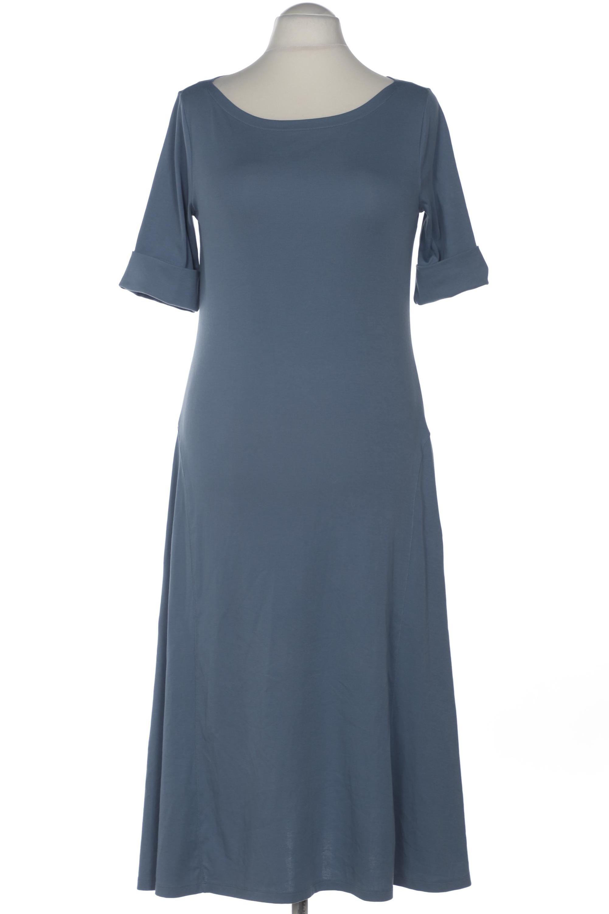 

Lauren Ralph Lauren Damen Kleid, blau, Gr. 42