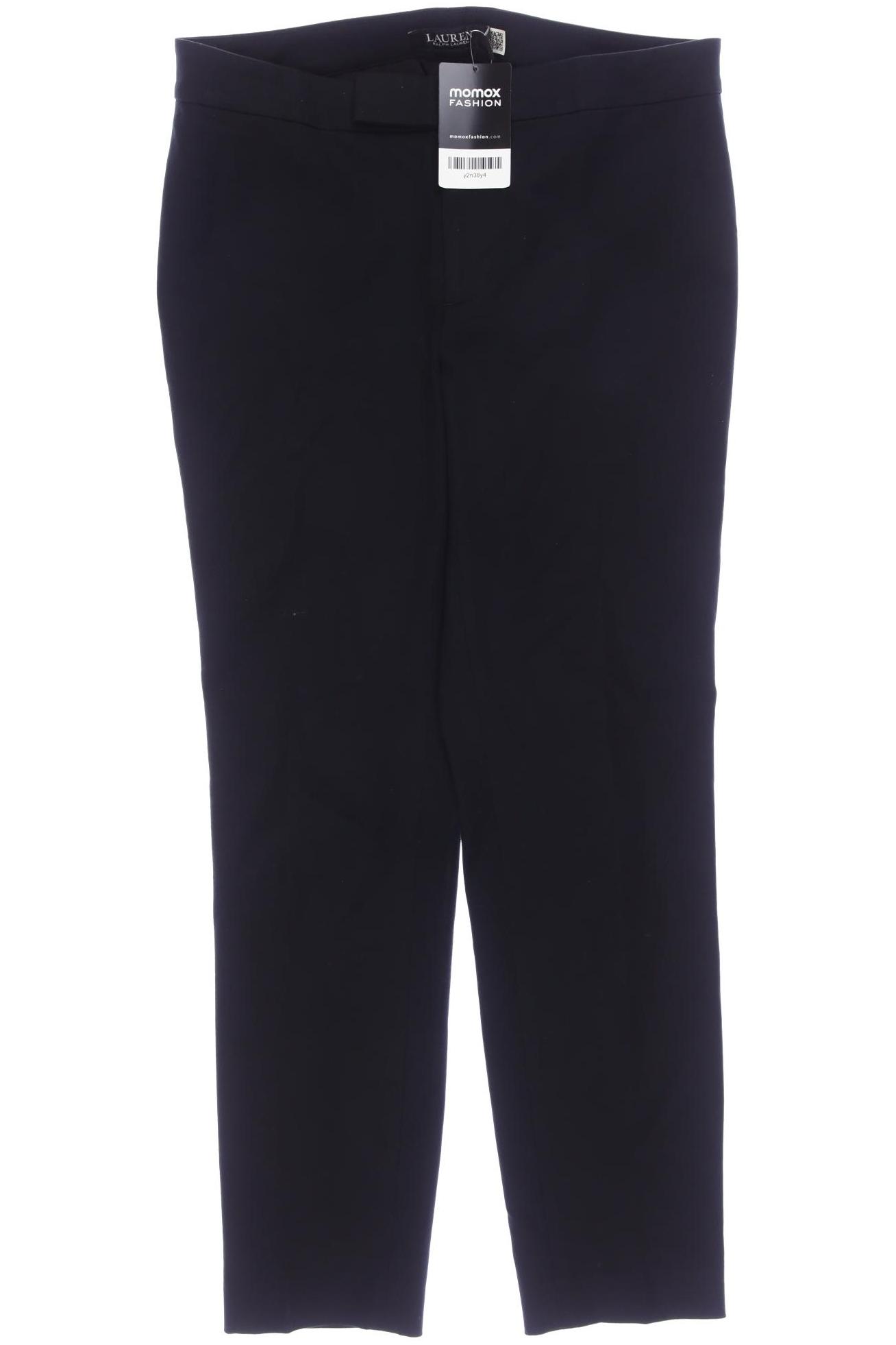 

Lauren Ralph Lauren Damen Stoffhose, schwarz, Gr. 4