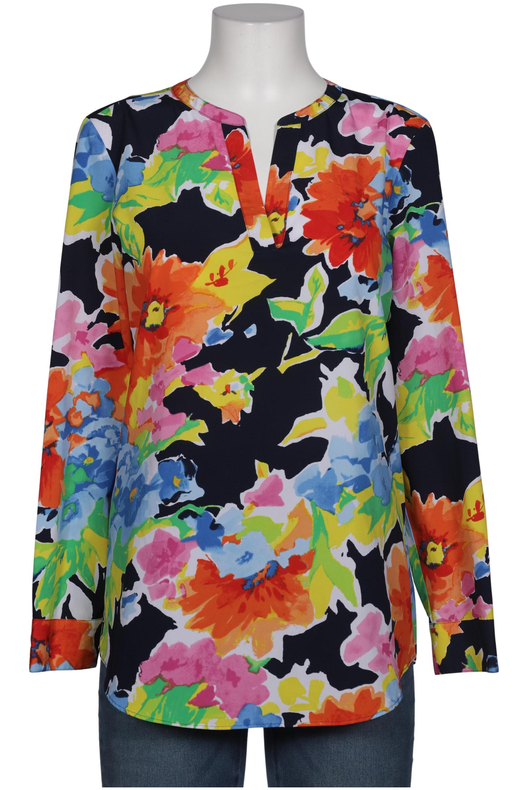 

Lauren Ralph Lauren Damen Bluse, mehrfarbig, Gr. 38