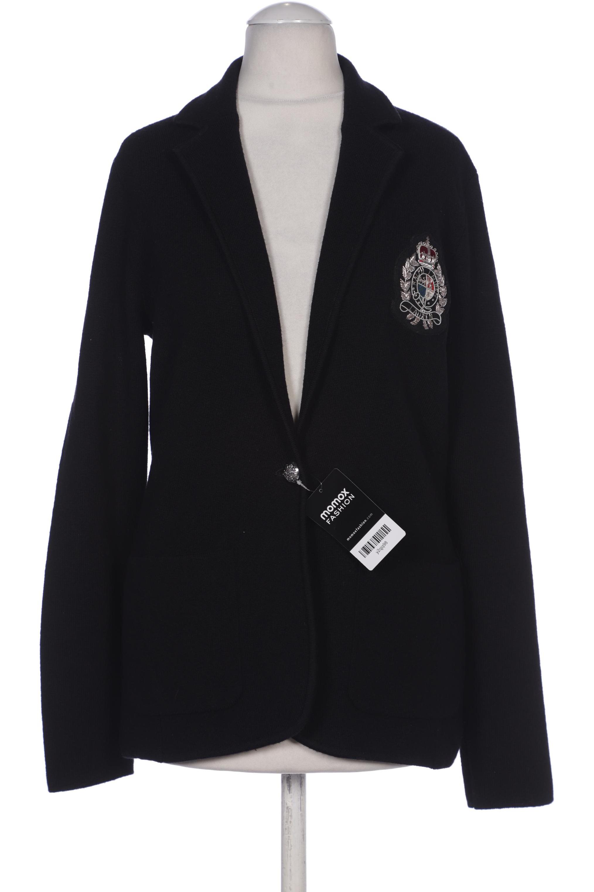 

Lauren Ralph Lauren Damen Blazer, schwarz, Gr. 34