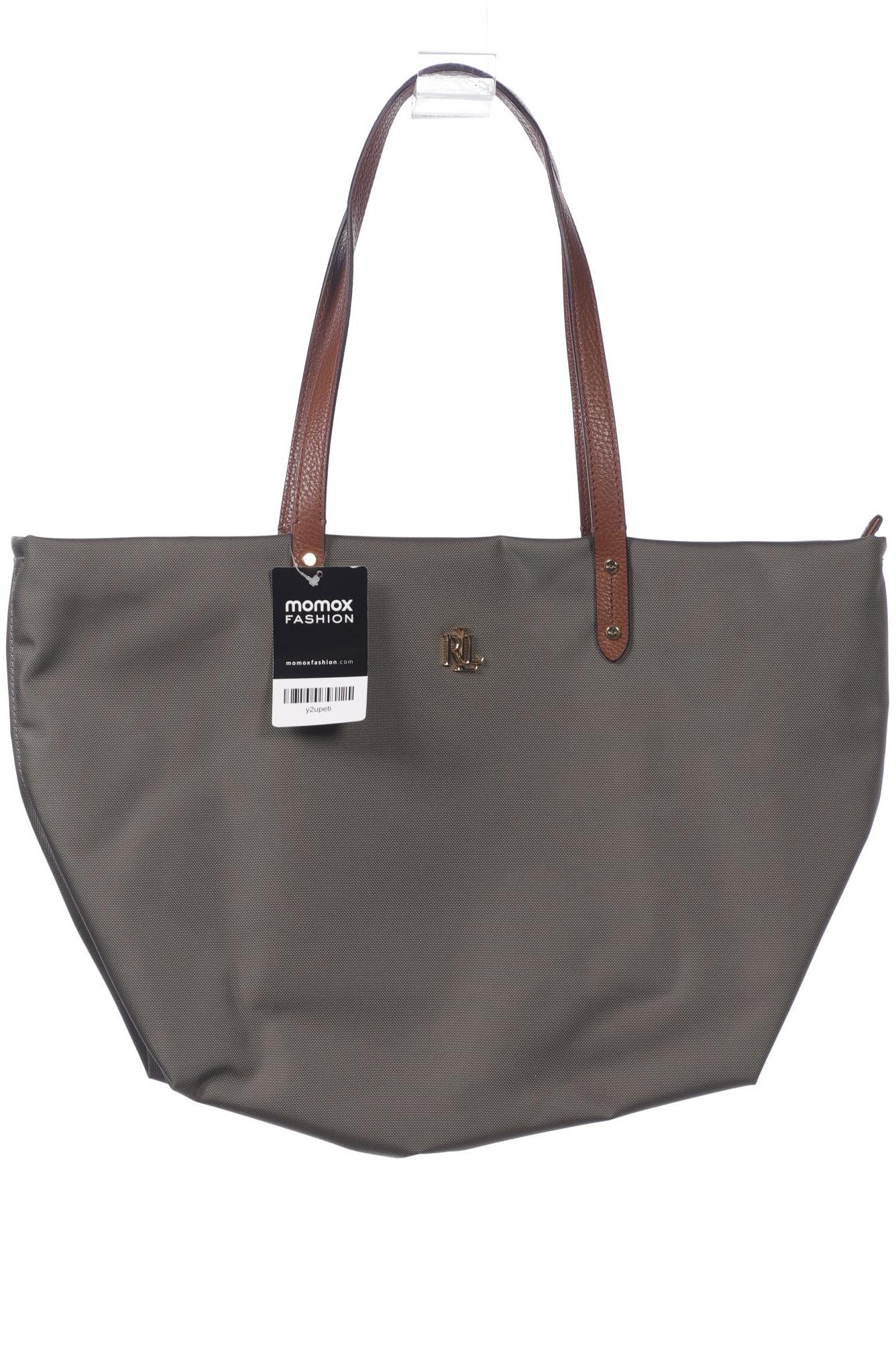 

Lauren Ralph Lauren Damen Handtasche, braun, Gr.