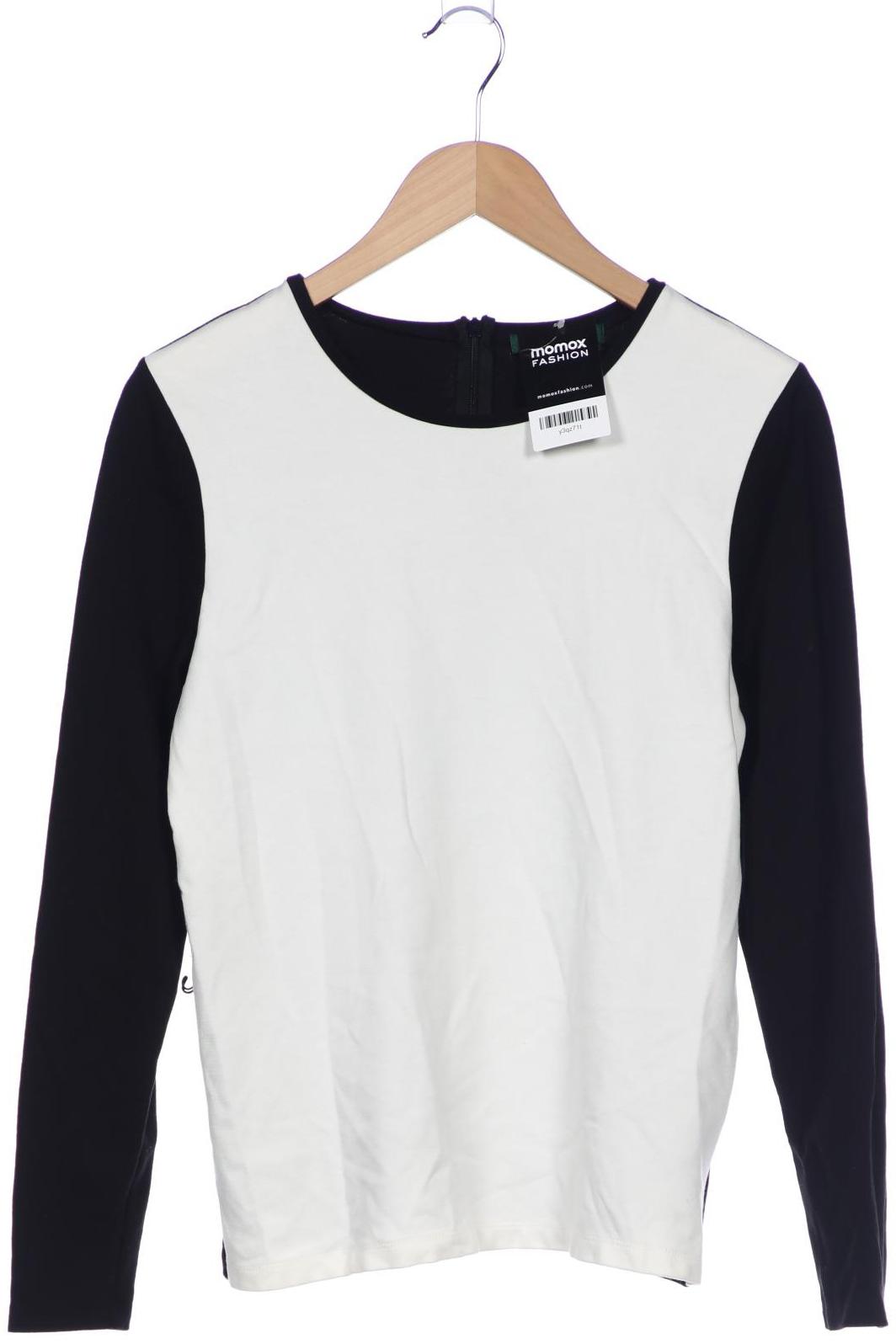 

Lauren Ralph Lauren Damen Langarmshirt, schwarz, Gr. 42