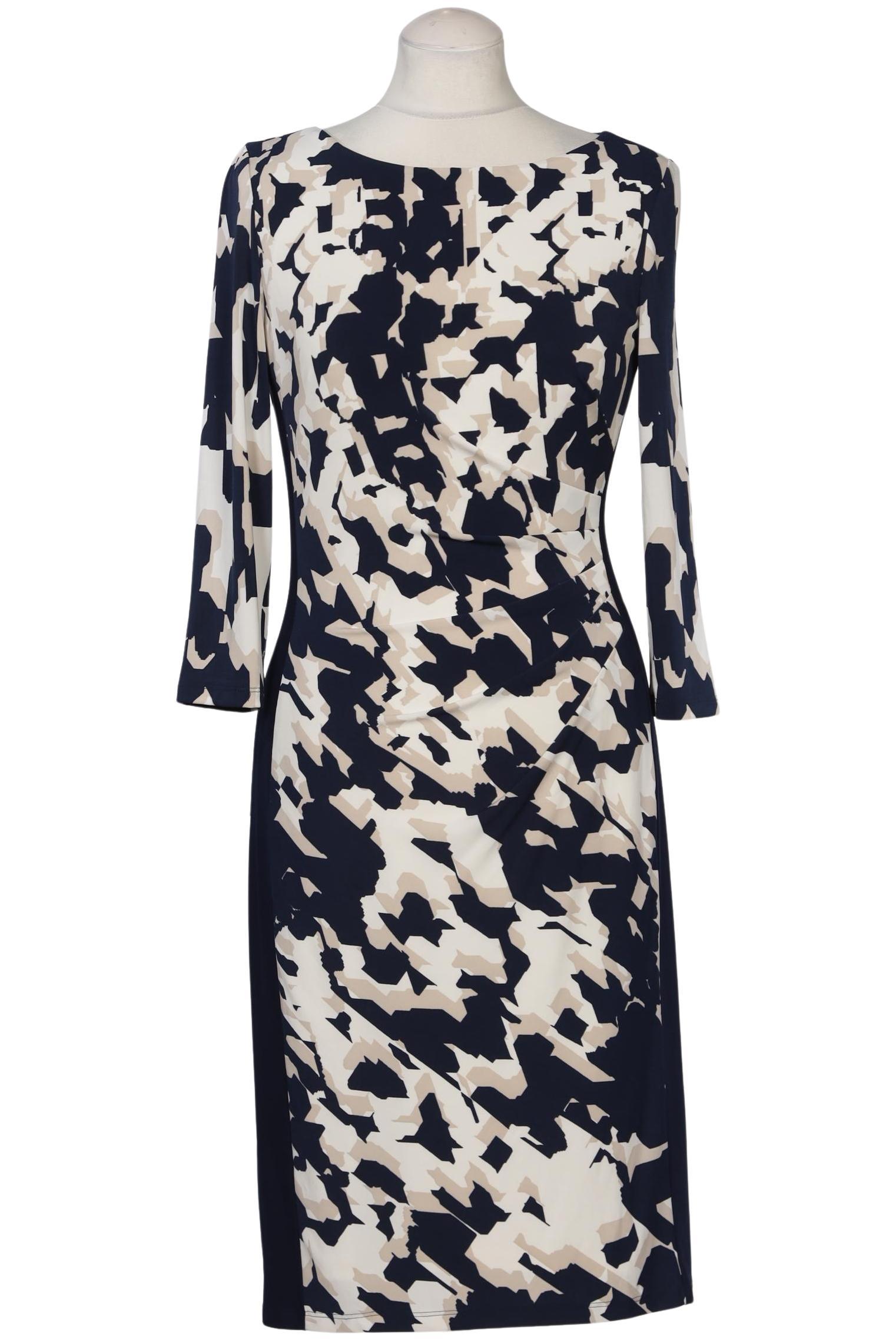 

Lauren Ralph Lauren Damen Kleid, mehrfarbig, Gr. 6