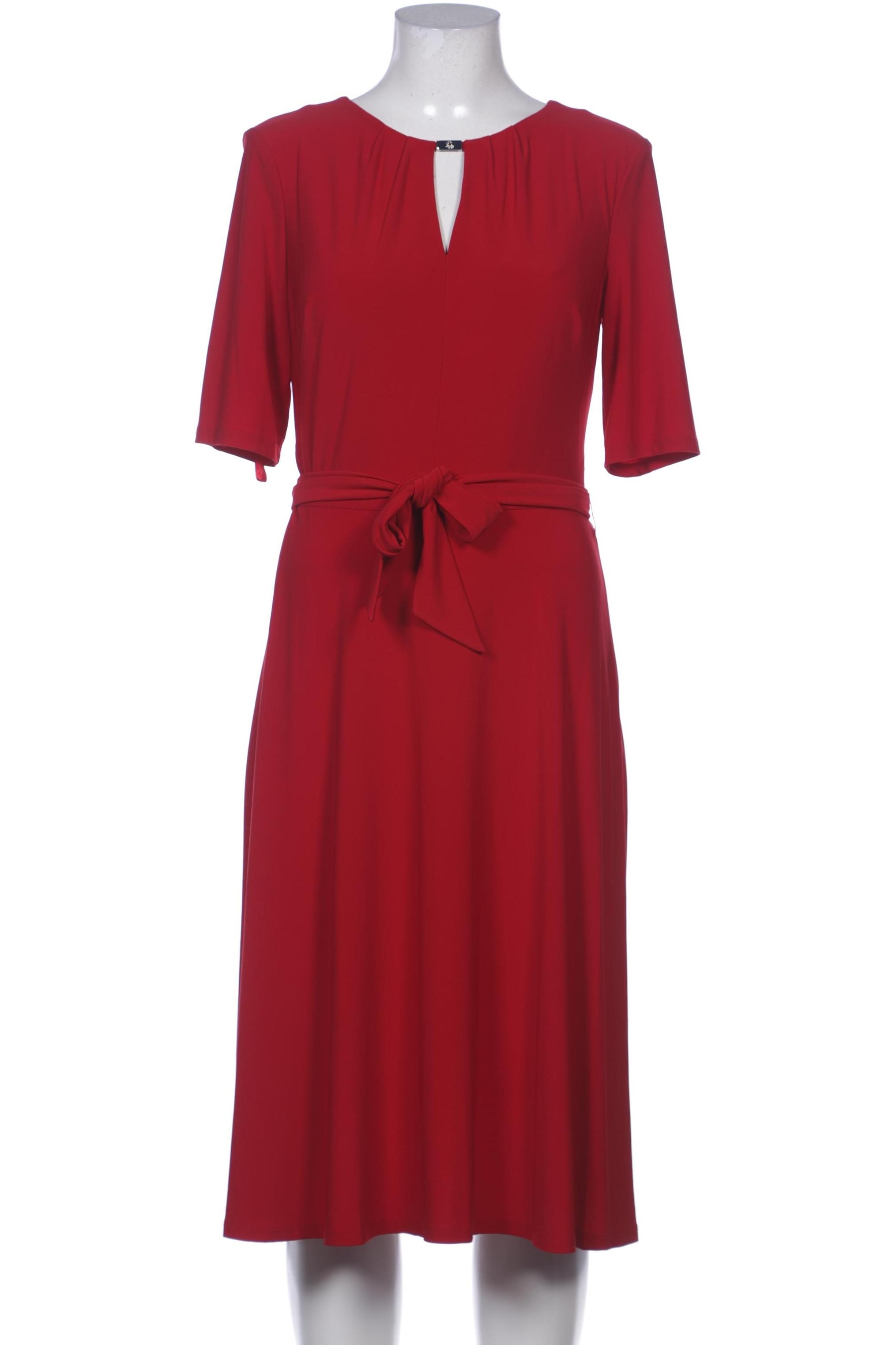 

Lauren Ralph Lauren Damen Kleid, rot, Gr. 6