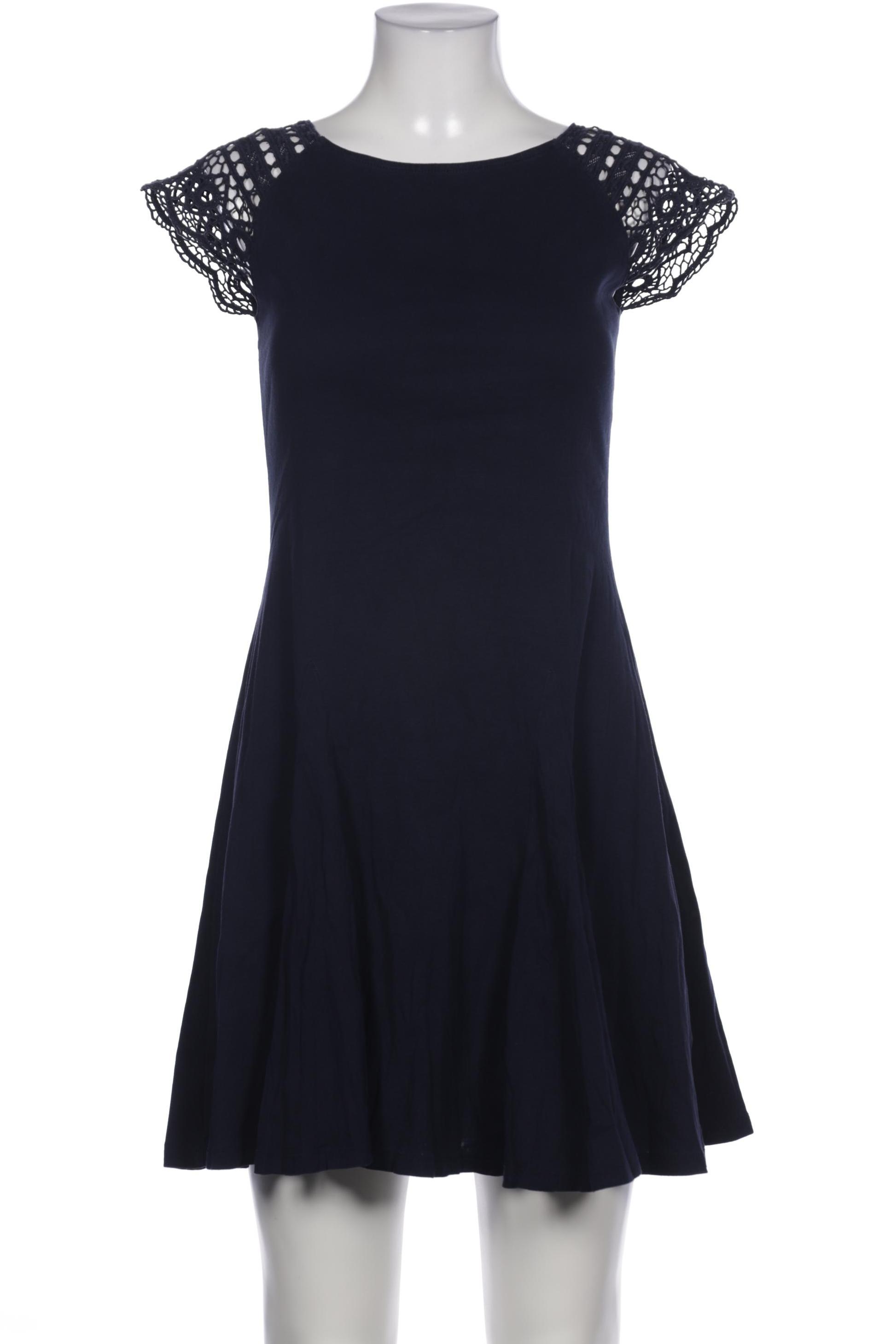 

Lauren Ralph Lauren Damen Kleid, marineblau, Gr. 38