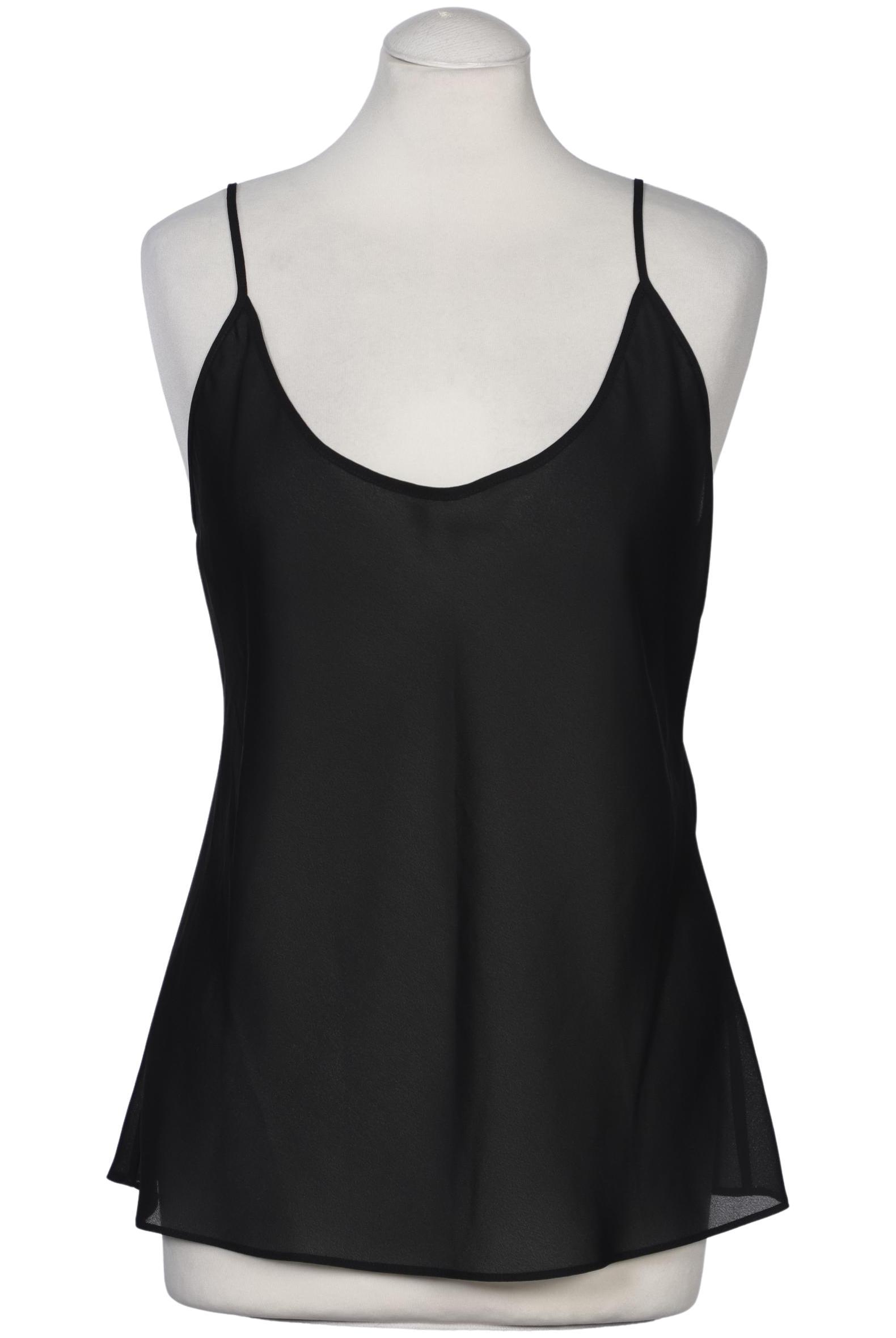 

Lauren Ralph Lauren Damen Top, schwarz, Gr. 10
