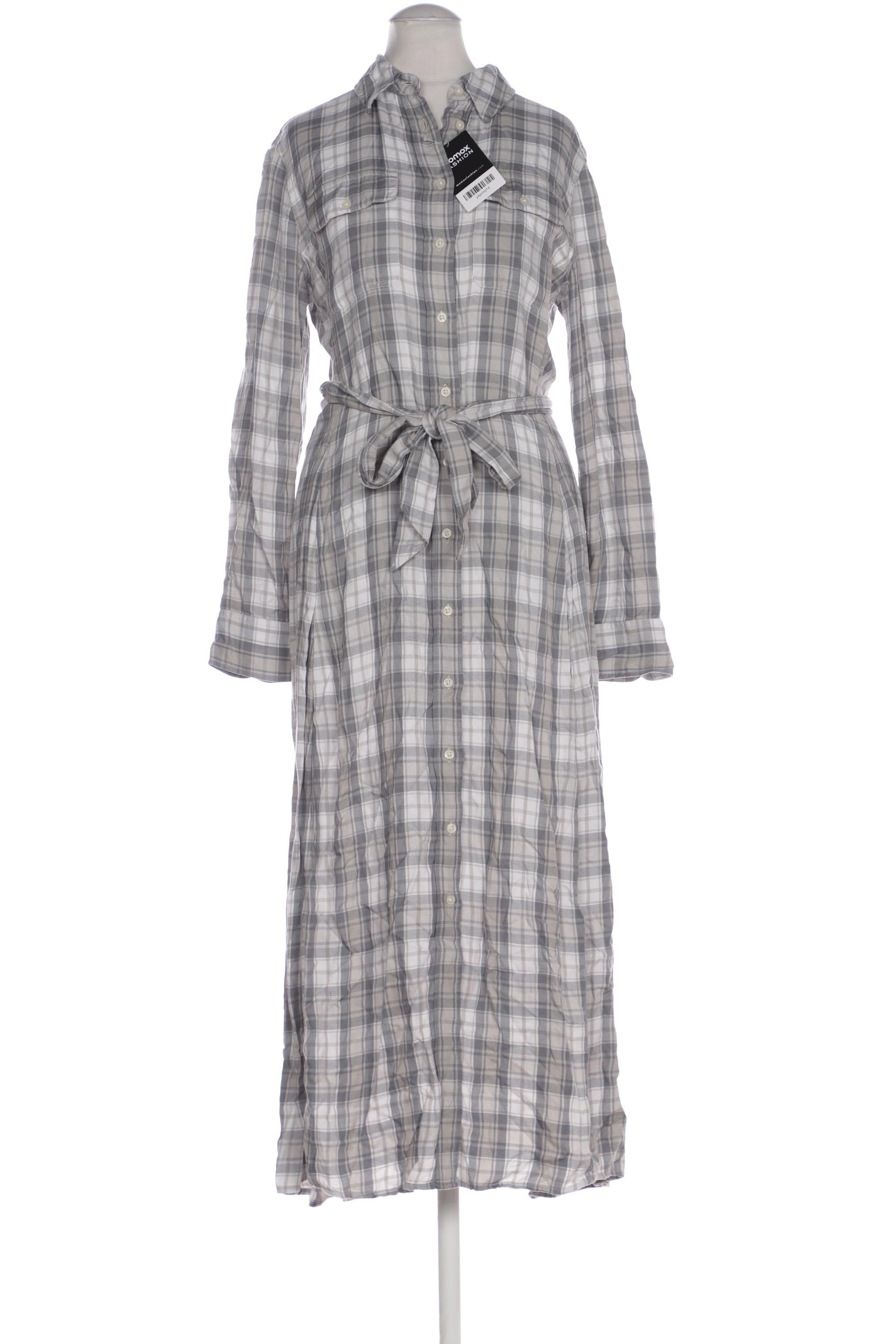 

Lauren Ralph Lauren Damen Kleid, grau, Gr. 0