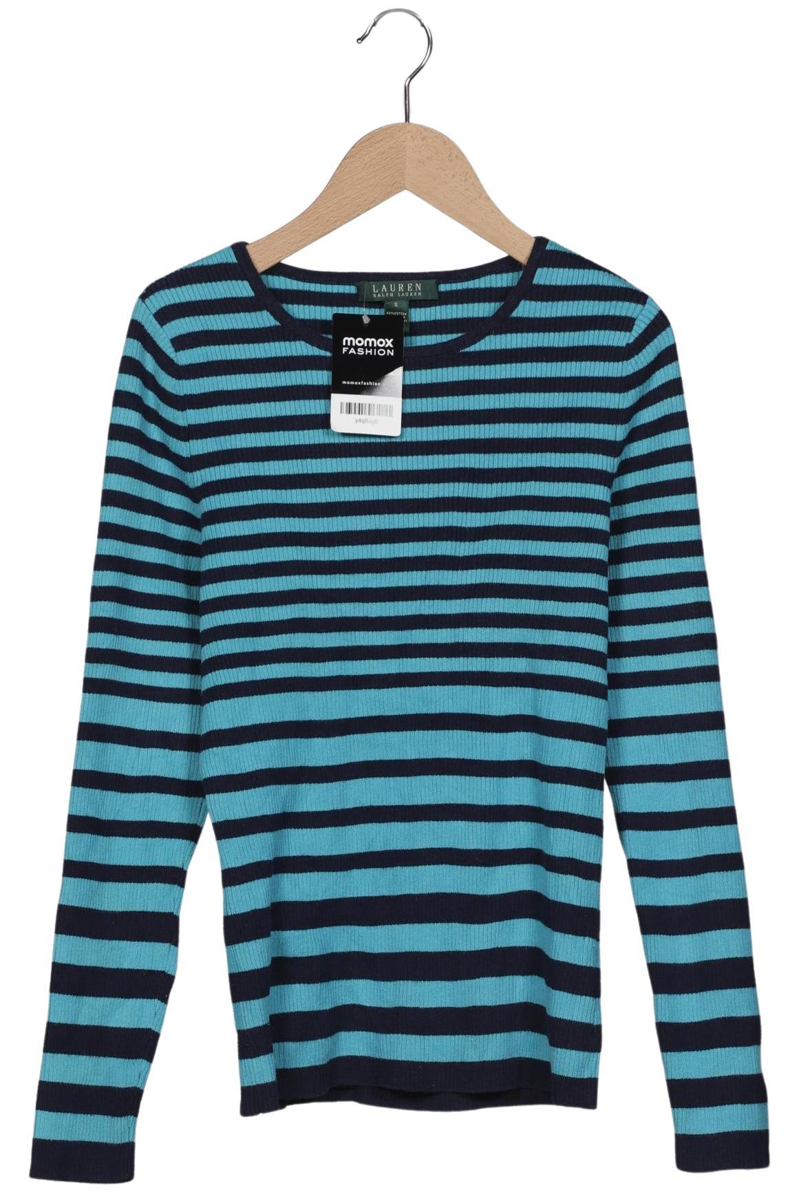 

Lauren Ralph Lauren Damen Pullover, marineblau, Gr. 36