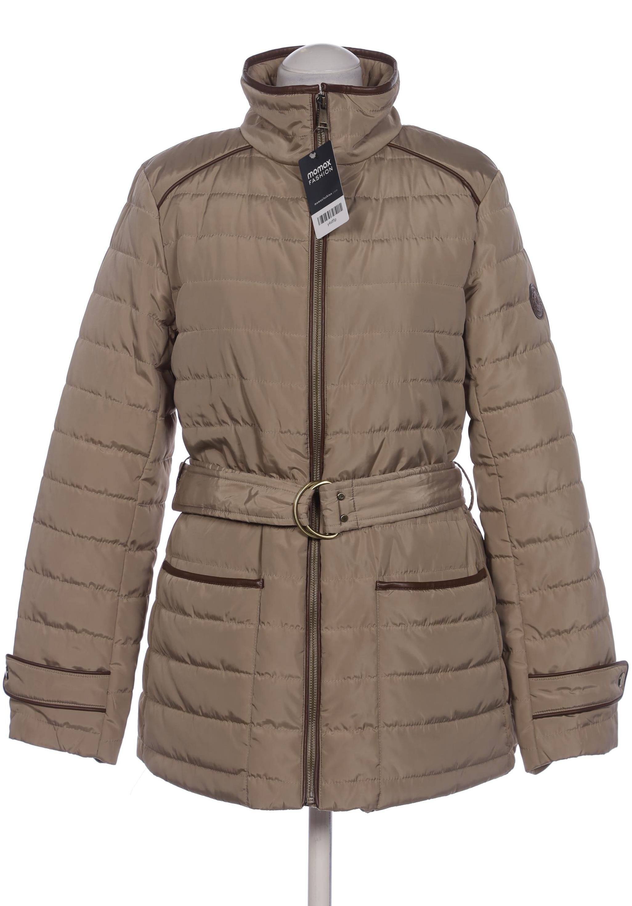 

Lauren Ralph Lauren Damen Jacke, beige, Gr. 38