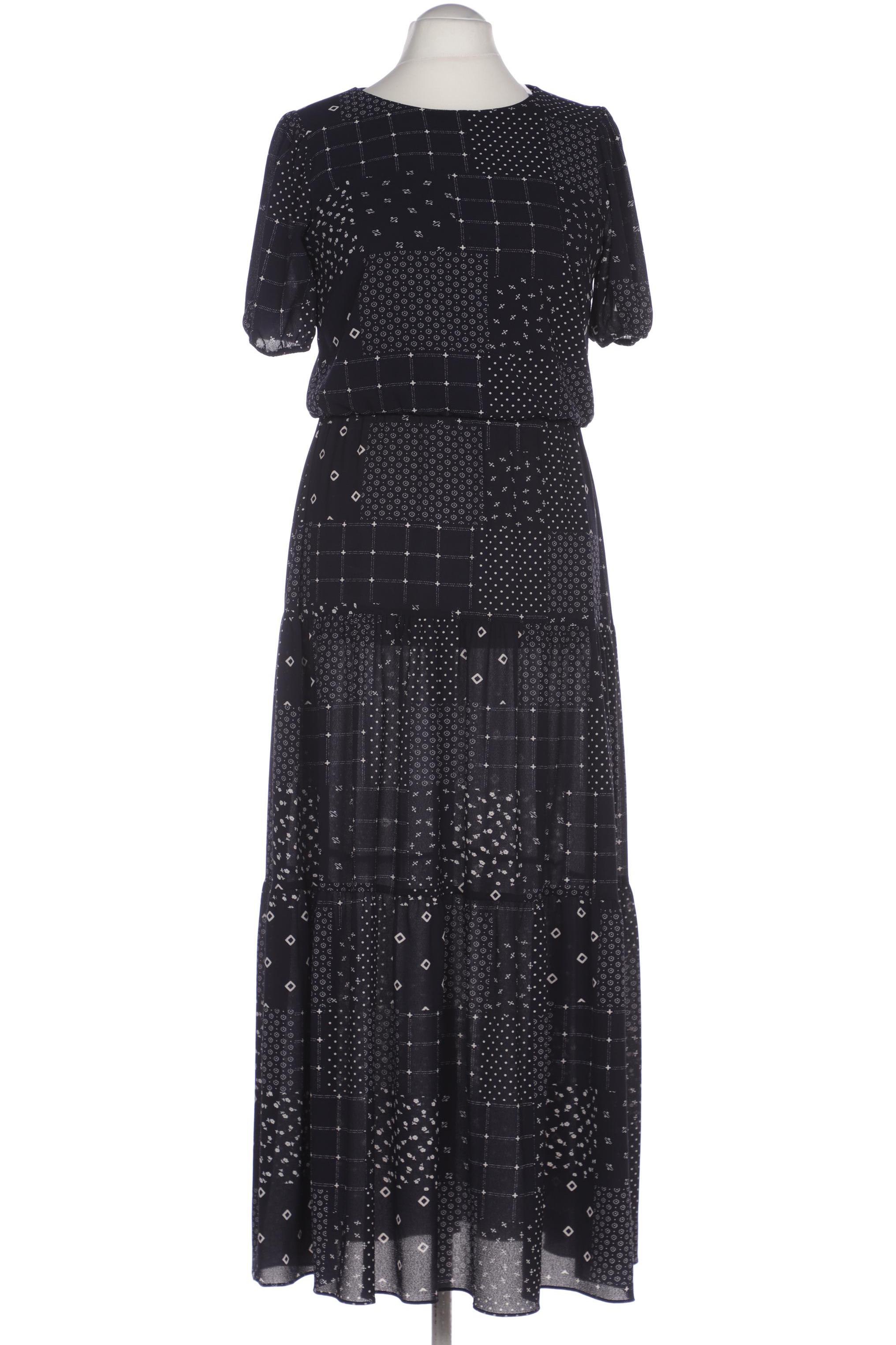 

Lauren Ralph Lauren Damen Kleid, marineblau, Gr. 10