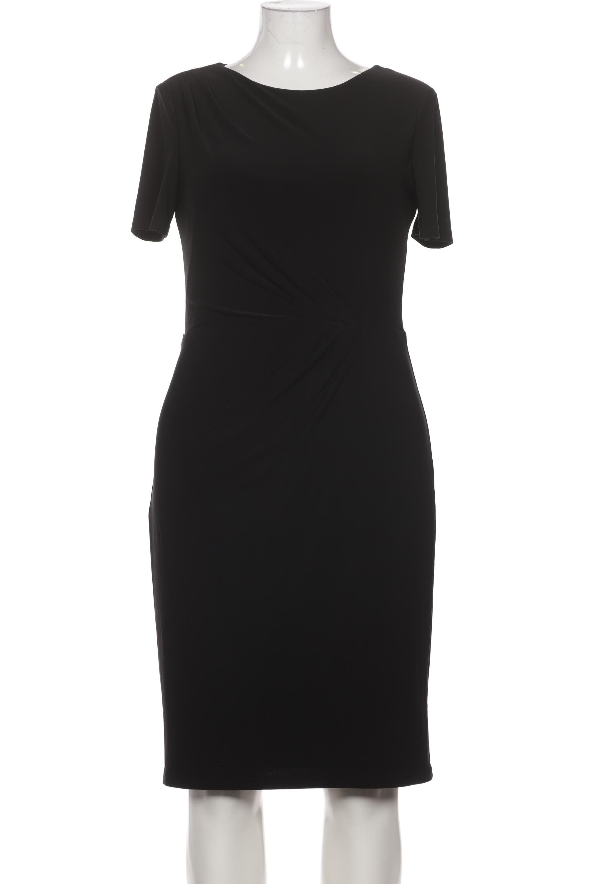 

Lauren Ralph Lauren Damen Kleid, schwarz, Gr. 10