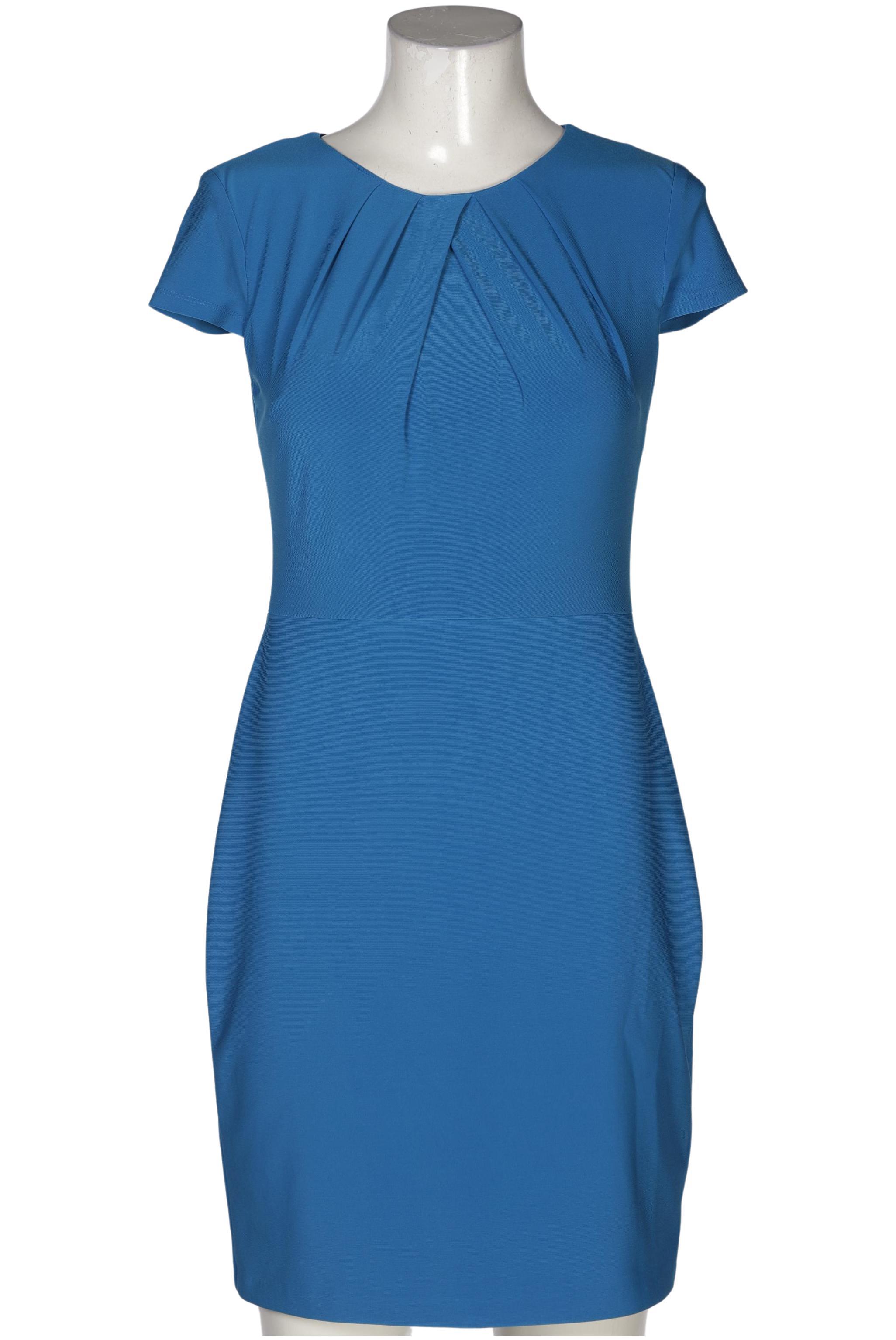 

Lauren Ralph Lauren Damen Kleid, blau, Gr. 4