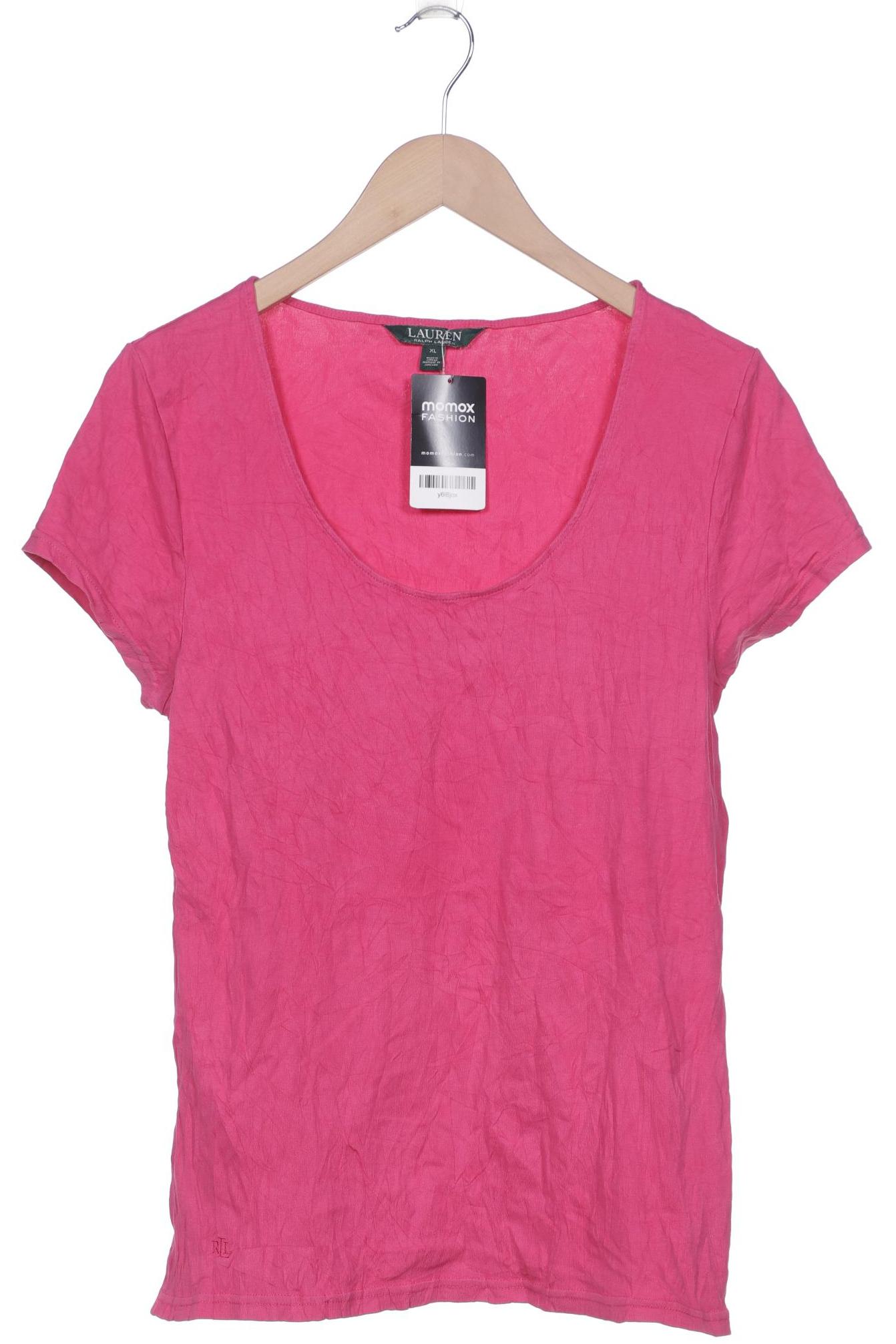 

LAUREN Ralph Lauren Damen T-Shirt, pink