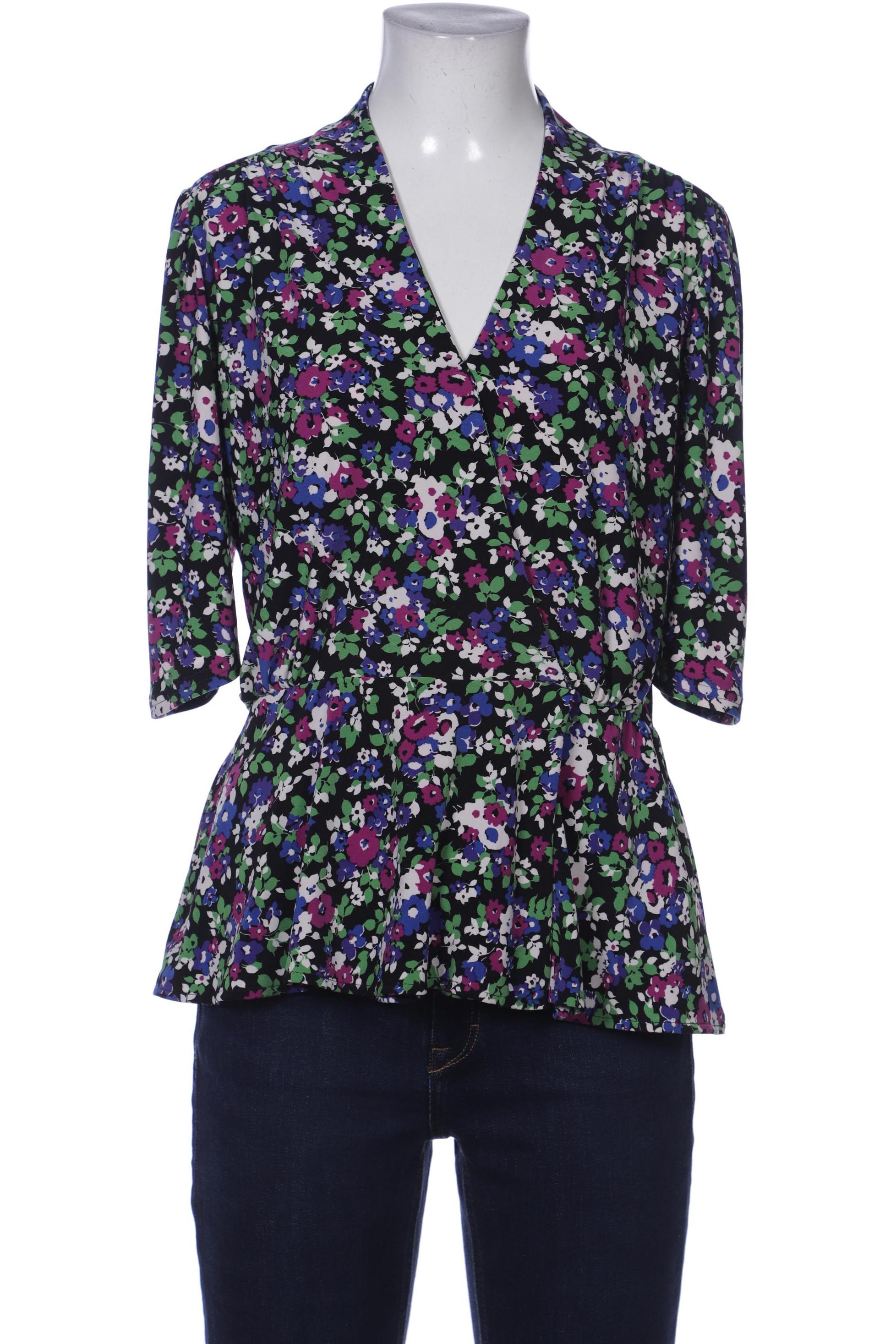 

Lauren Ralph Lauren Damen Bluse, mehrfarbig, Gr. 36
