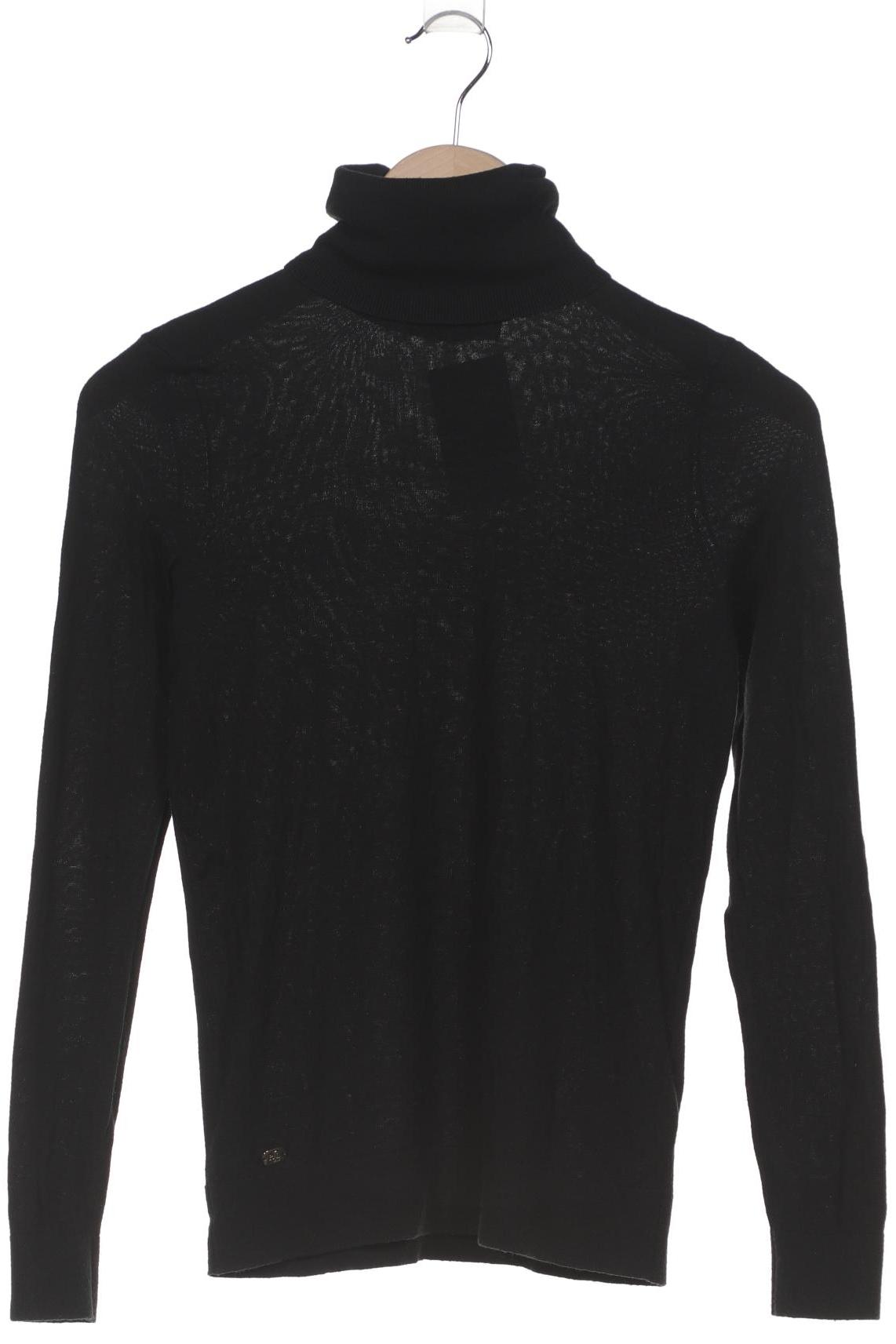 

Lauren Ralph Lauren Damen Pullover, schwarz, Gr. 36